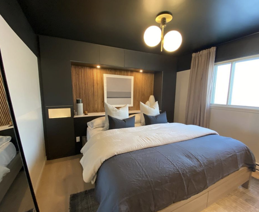 Décor en vedette