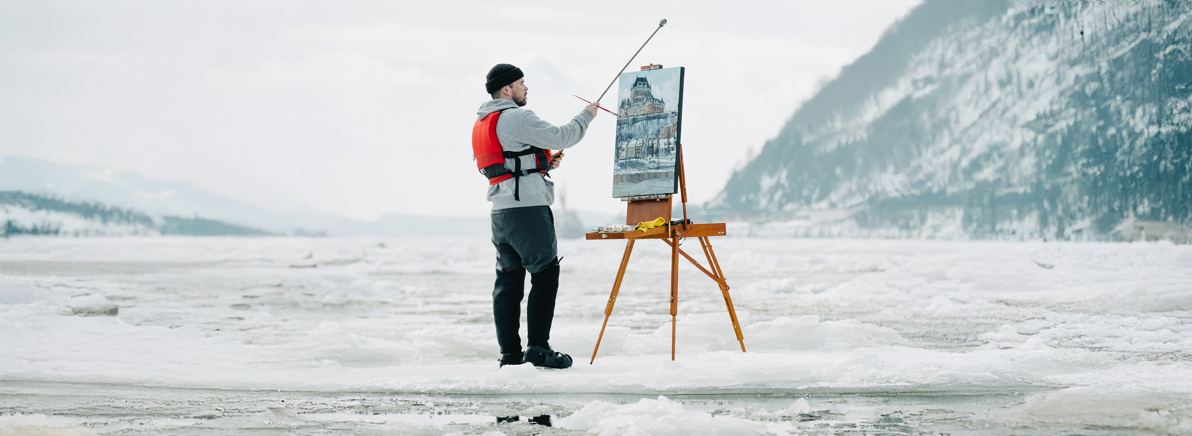 Crédits photo : © Drowster