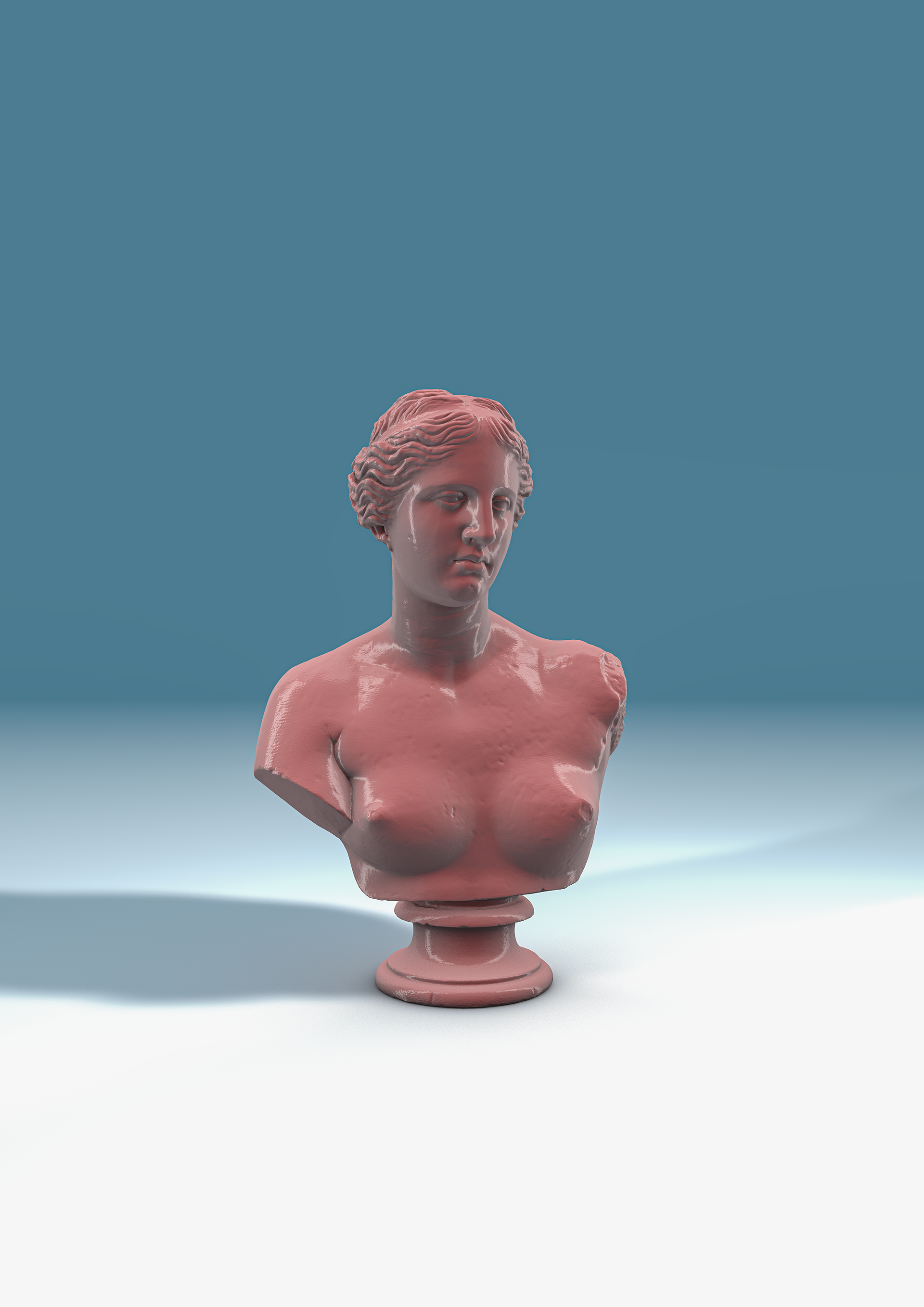 Venus de Milo | Nr. 1
