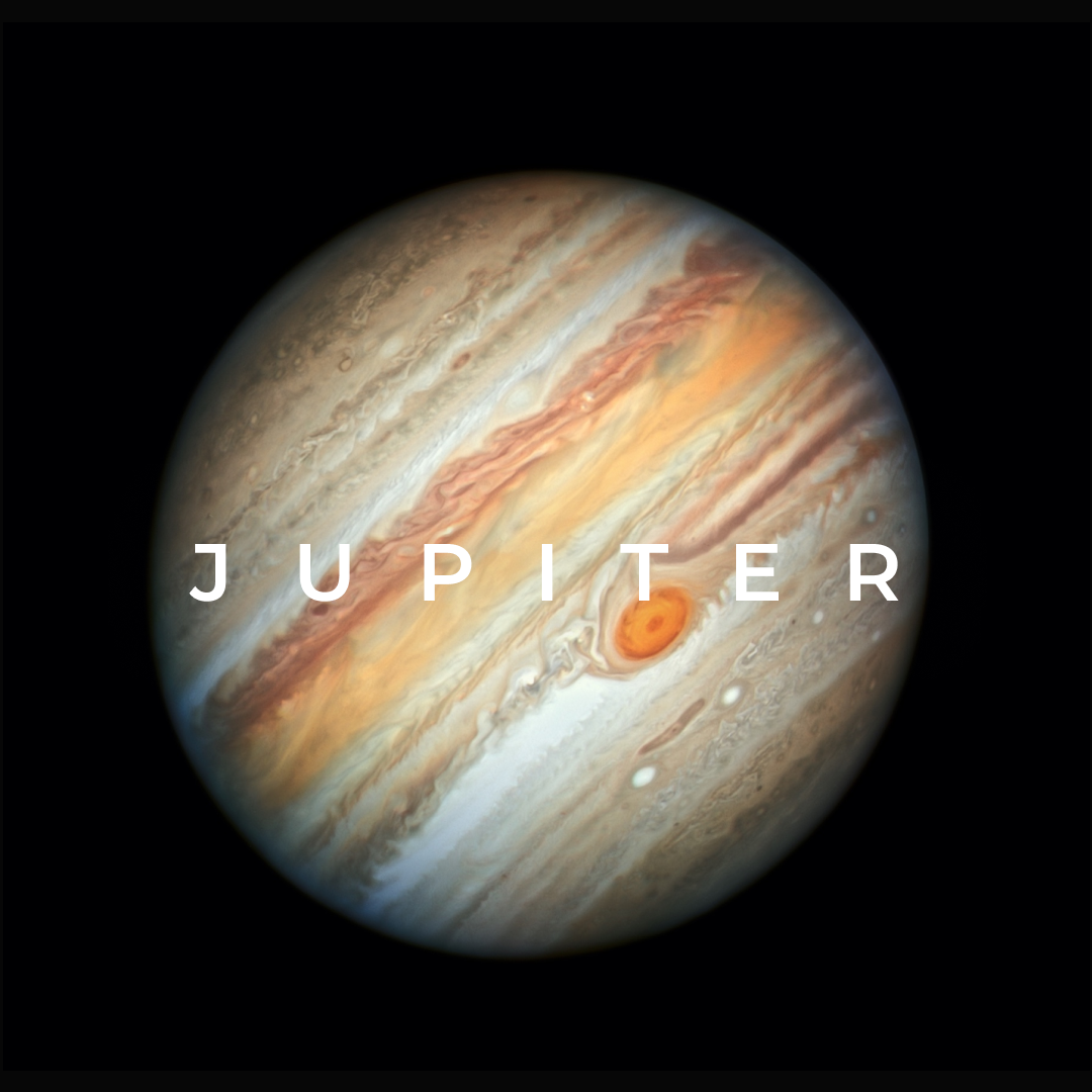 Jupiter