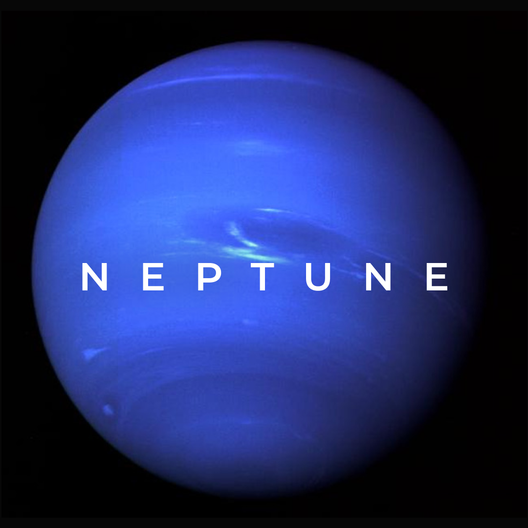 Neptune