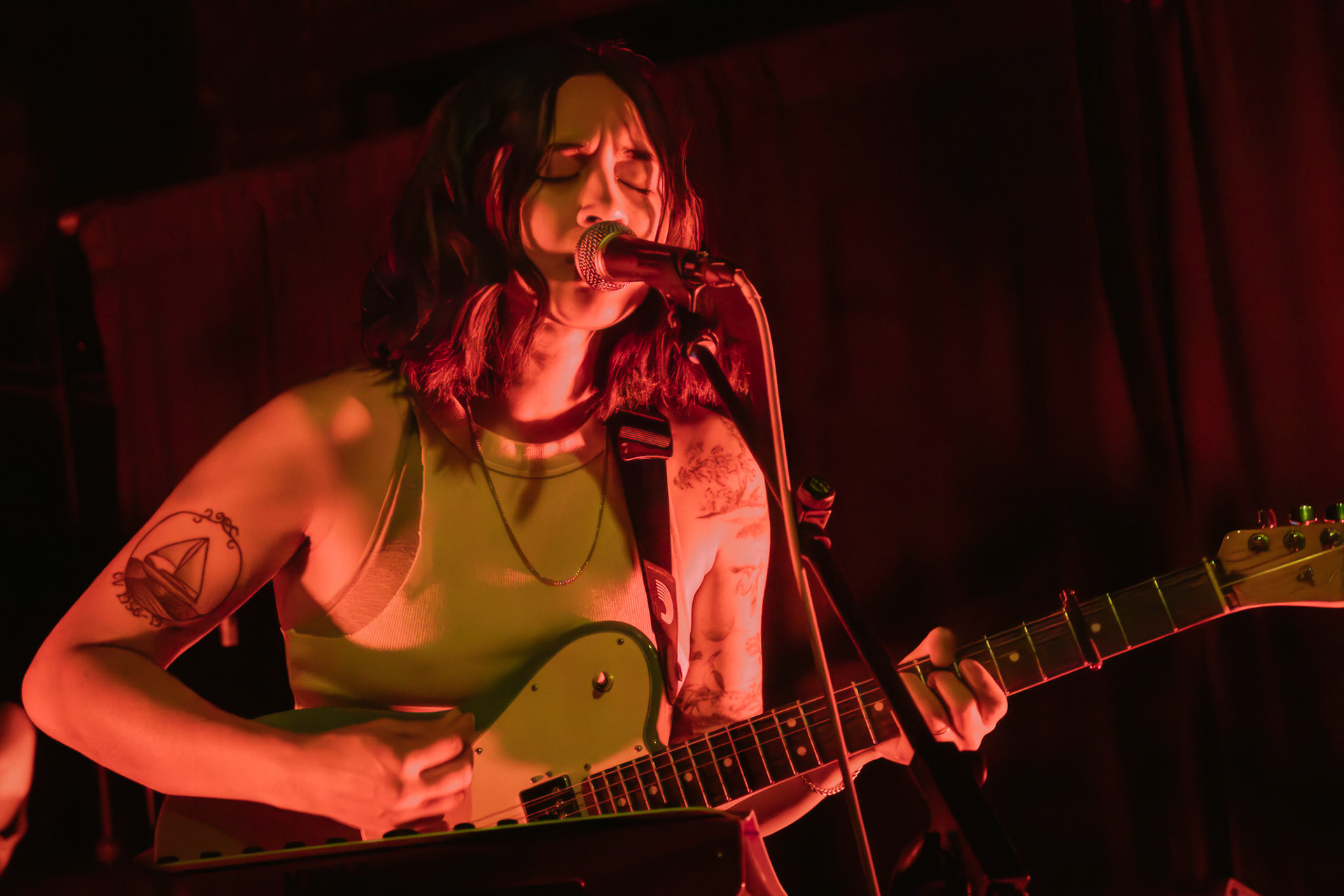 mini trees at zebulon, 9/5/25