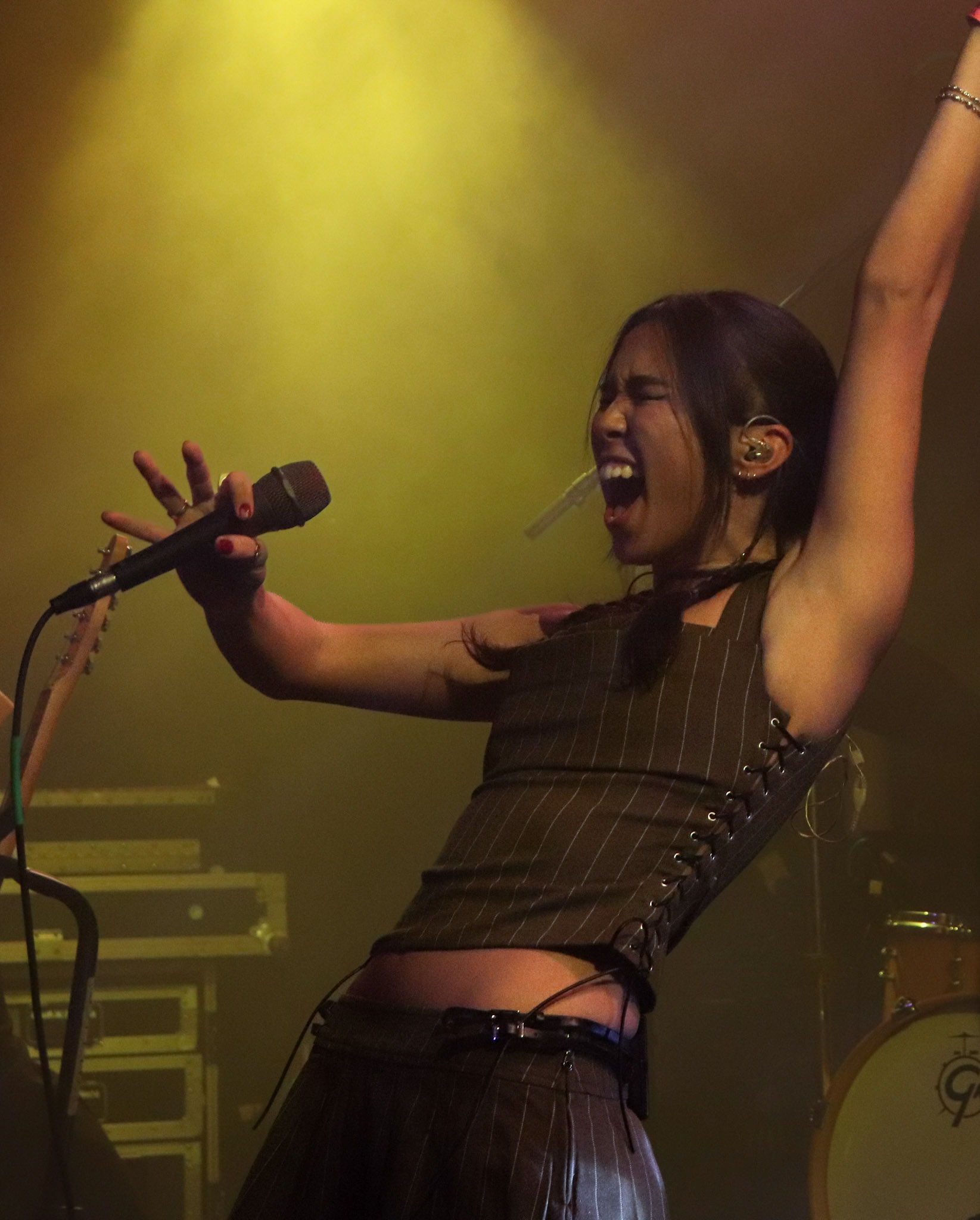 wallice at lodge room, 12/6/22