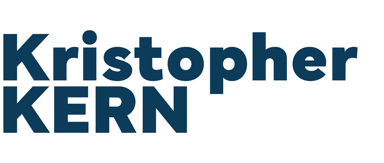 Kristopher Kern
