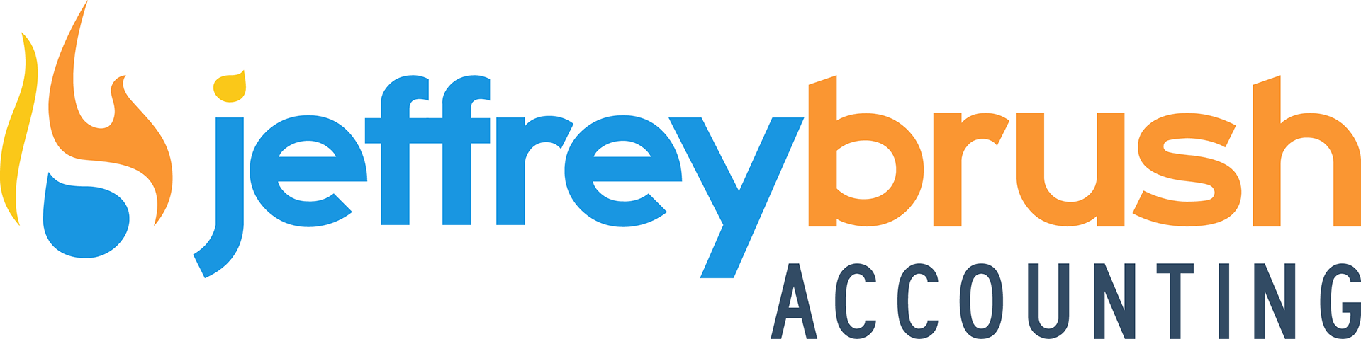 Jeffrey Brush Accounting