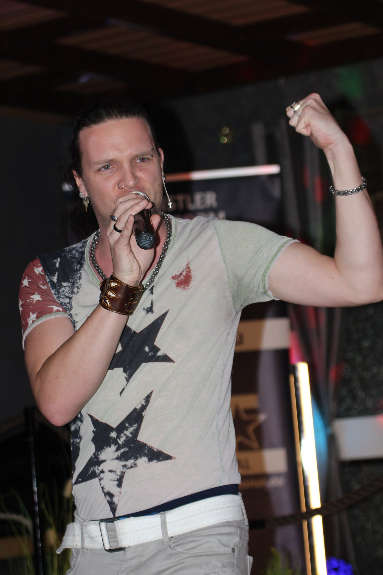 Showtreff International Januar 2020
