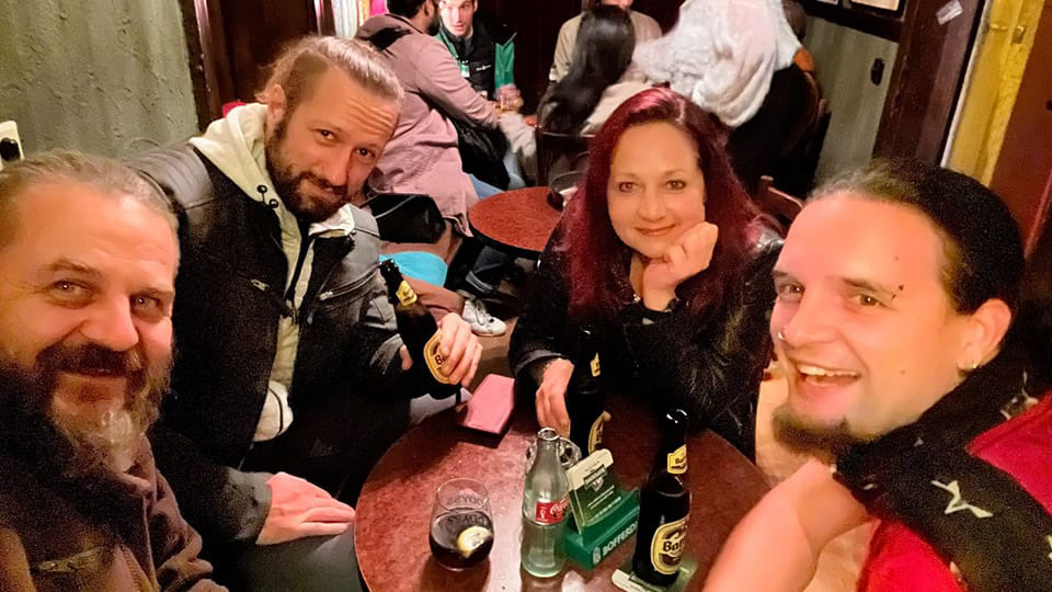 unterwegs in Luxemburg 2022