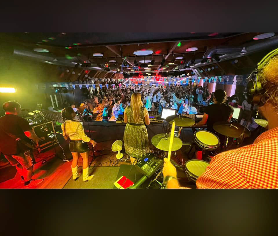 Oktoberfest Luxemburg 2022