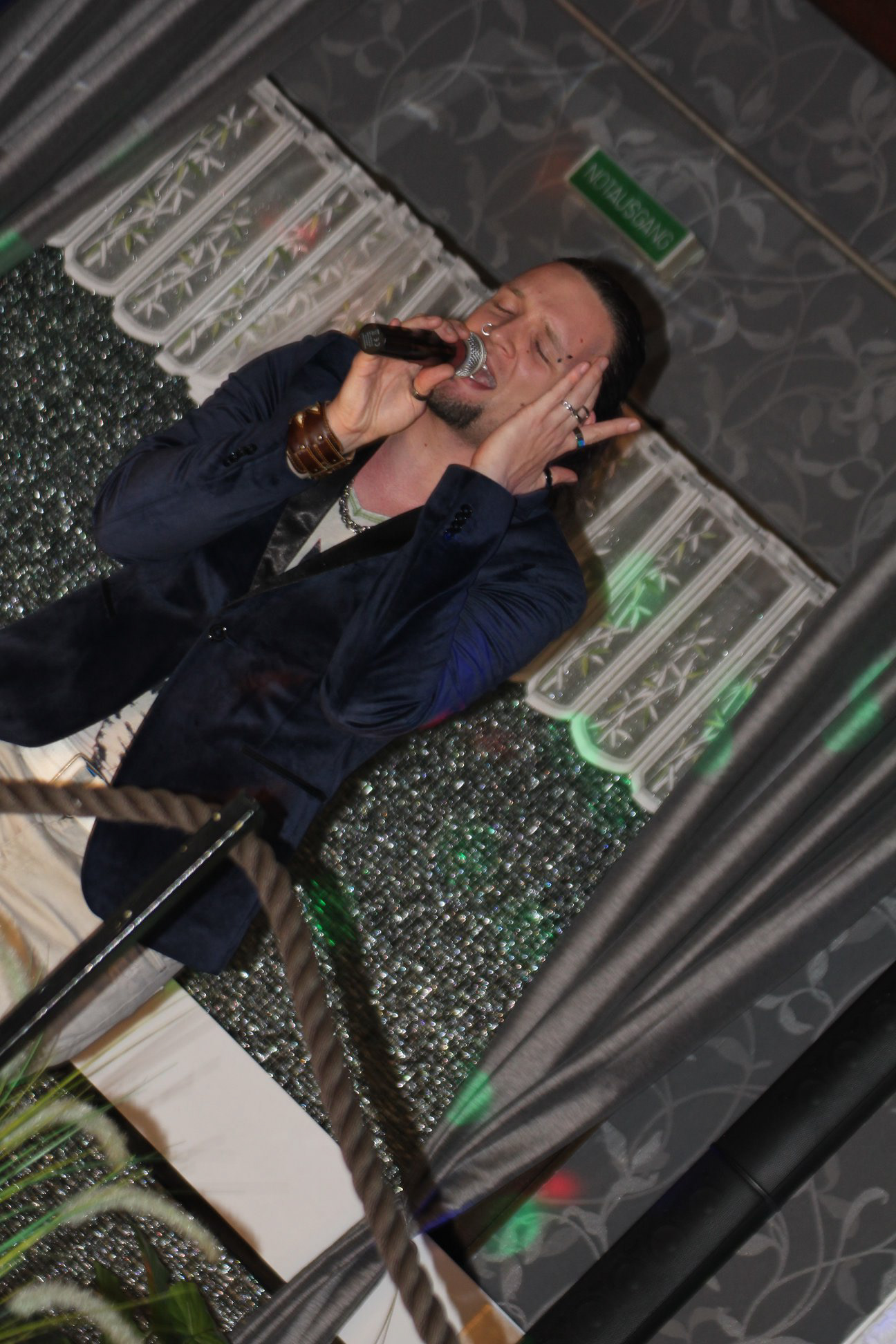 Showtreff International Januar 2020