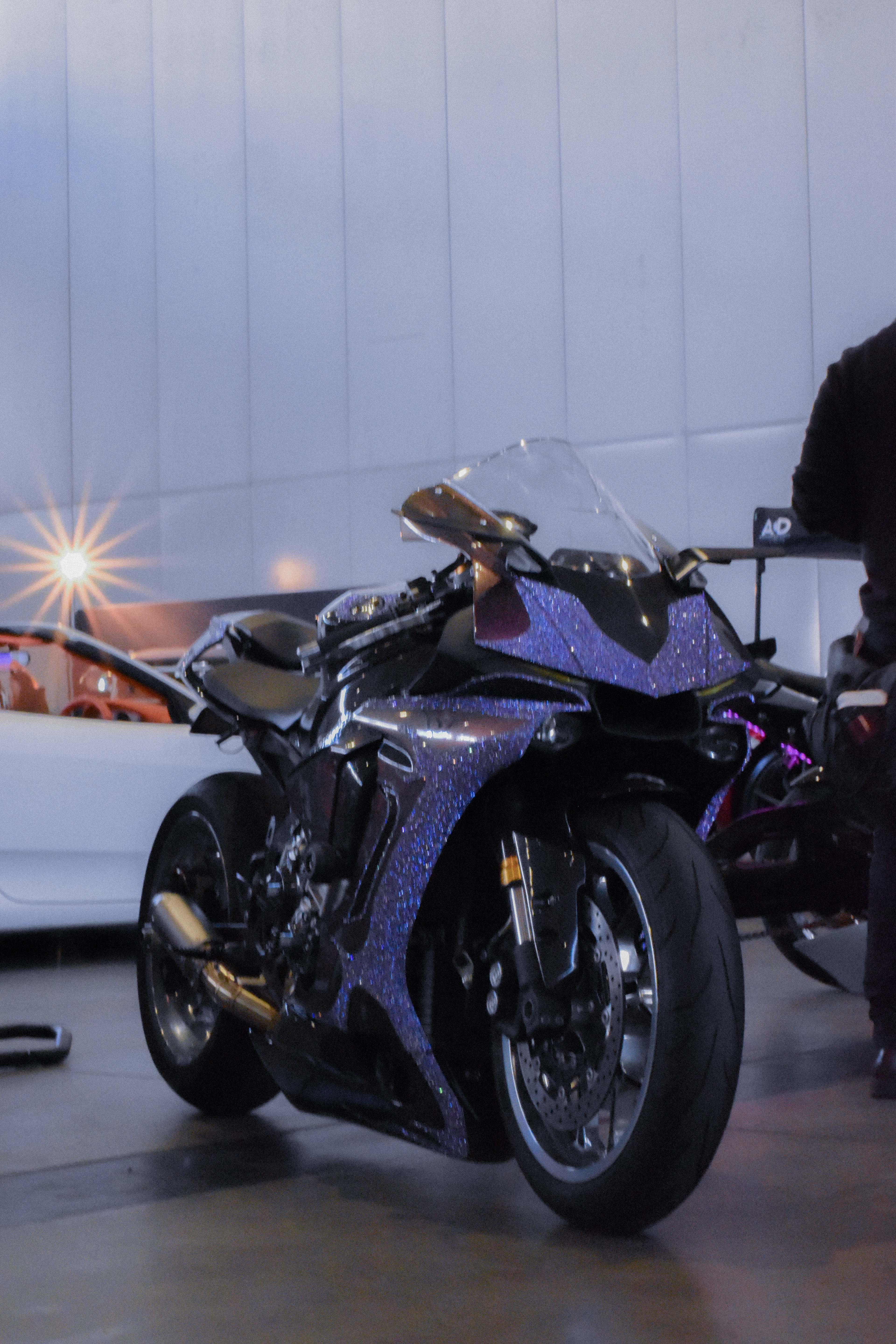versusone_vs1 's  Yamaha R1