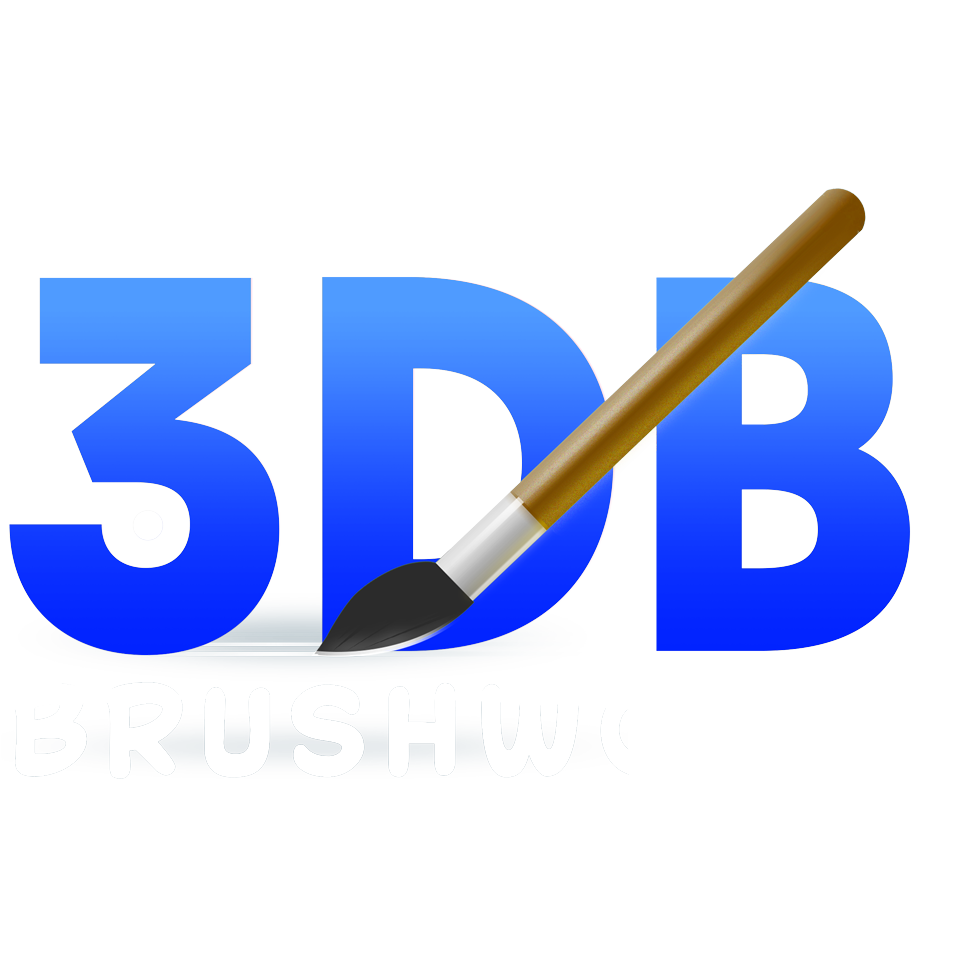 3DBrushwork