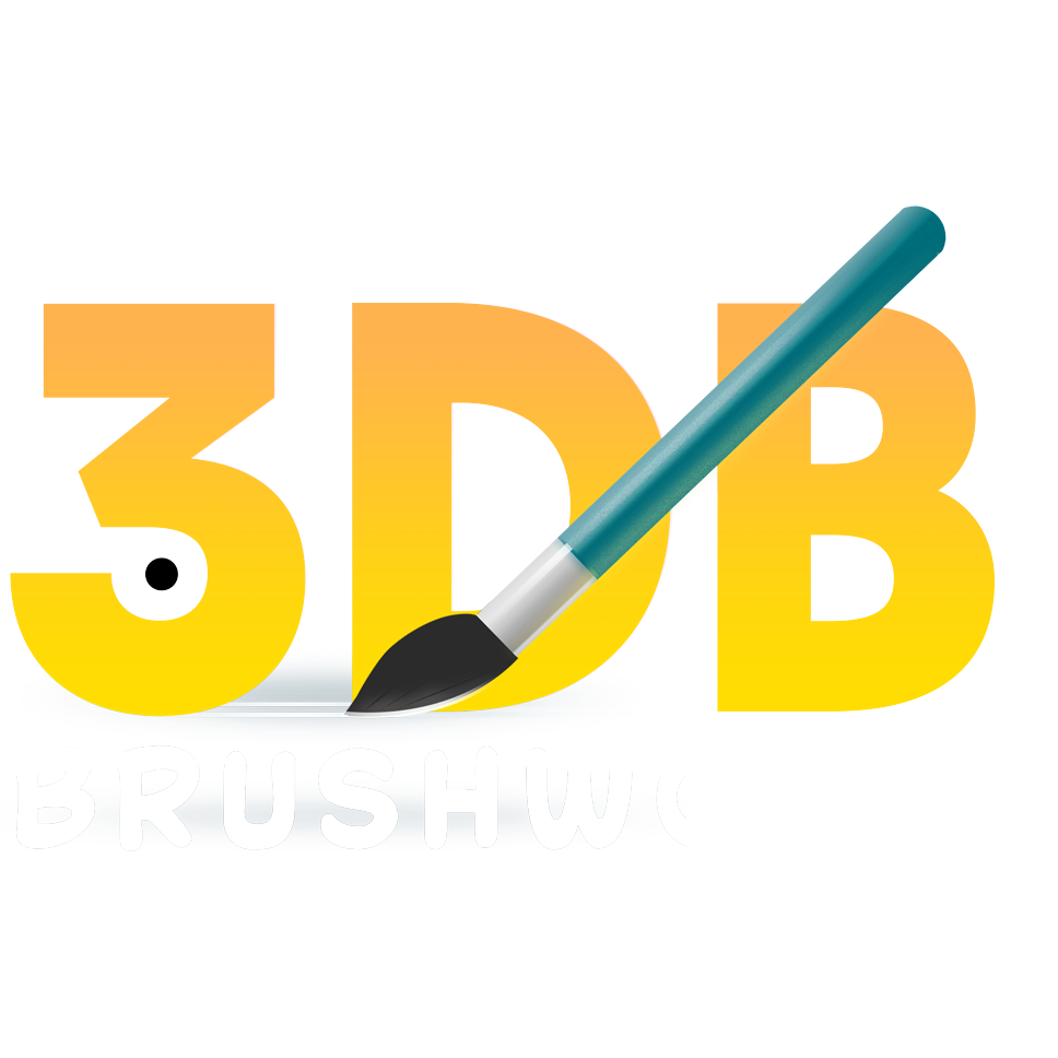 3DBrushwork Exporting Assets From Unreal 3dbrushwork-exporting-assets-from-unreal