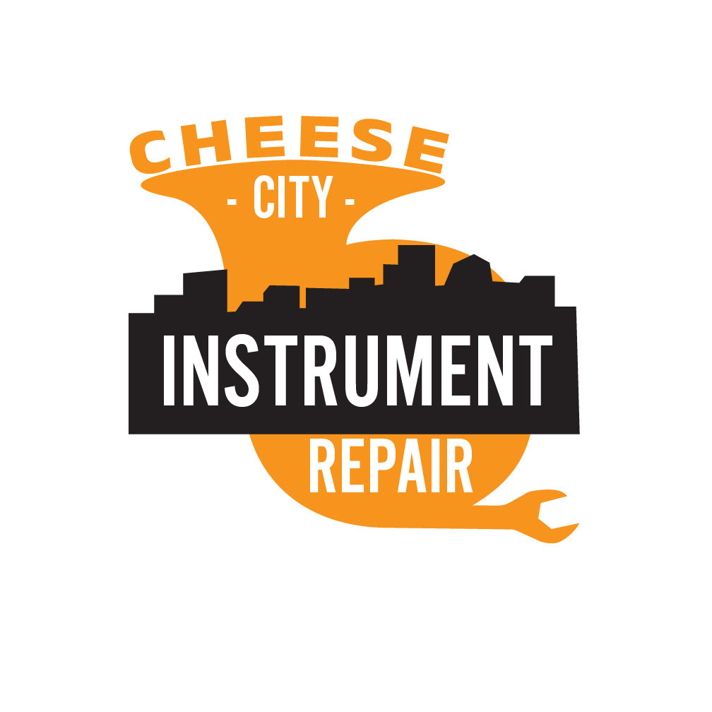 Cheese City Instrument Repair