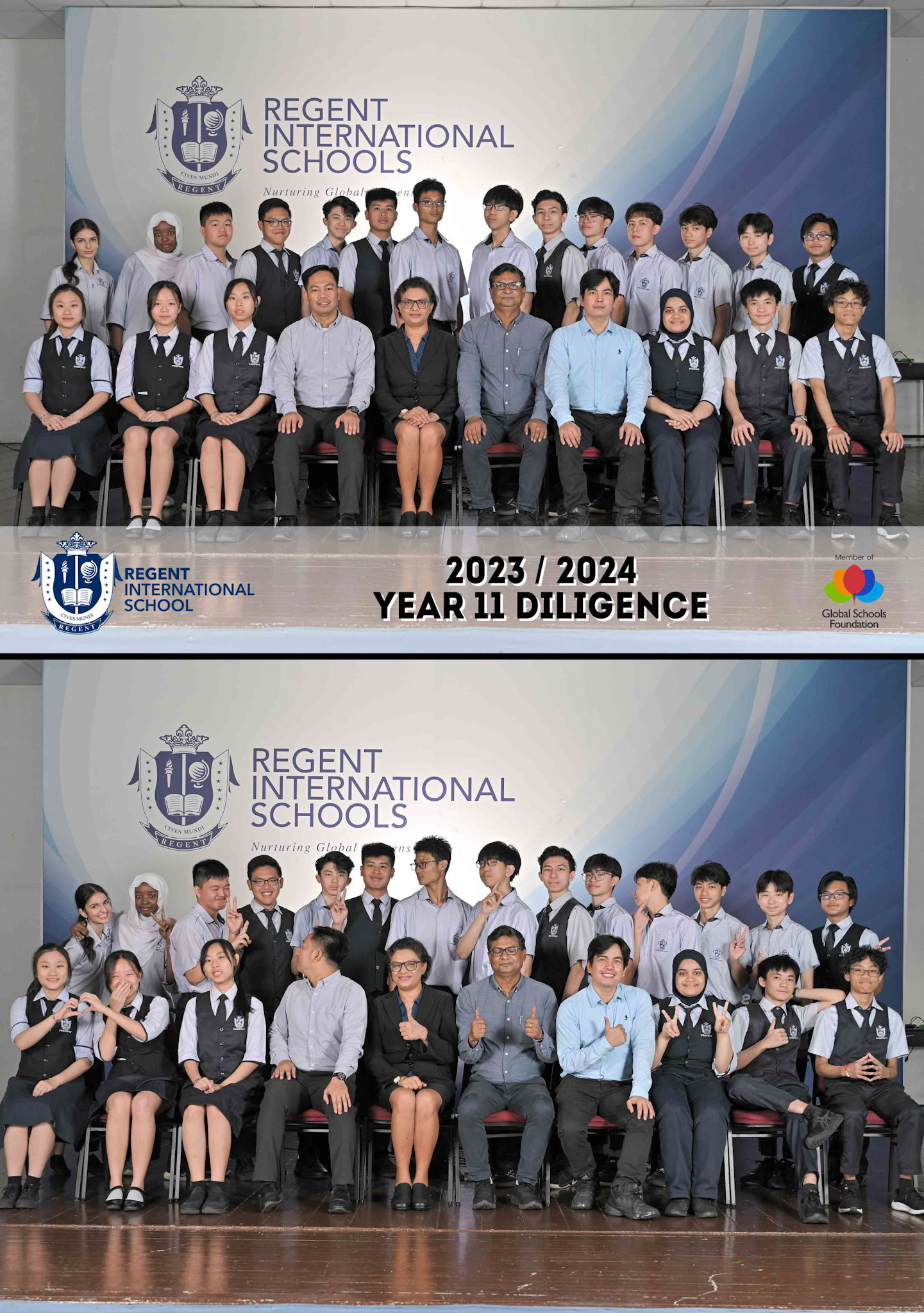 Package : Class Photo only