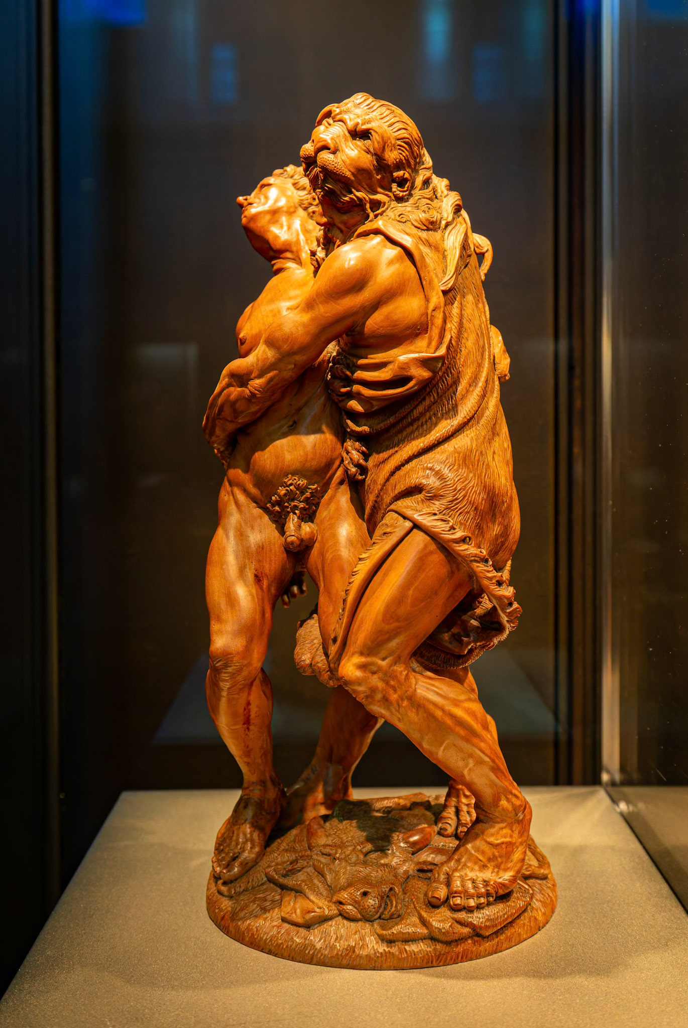 2016-09-23 - IESW2016 - The British Museum 102