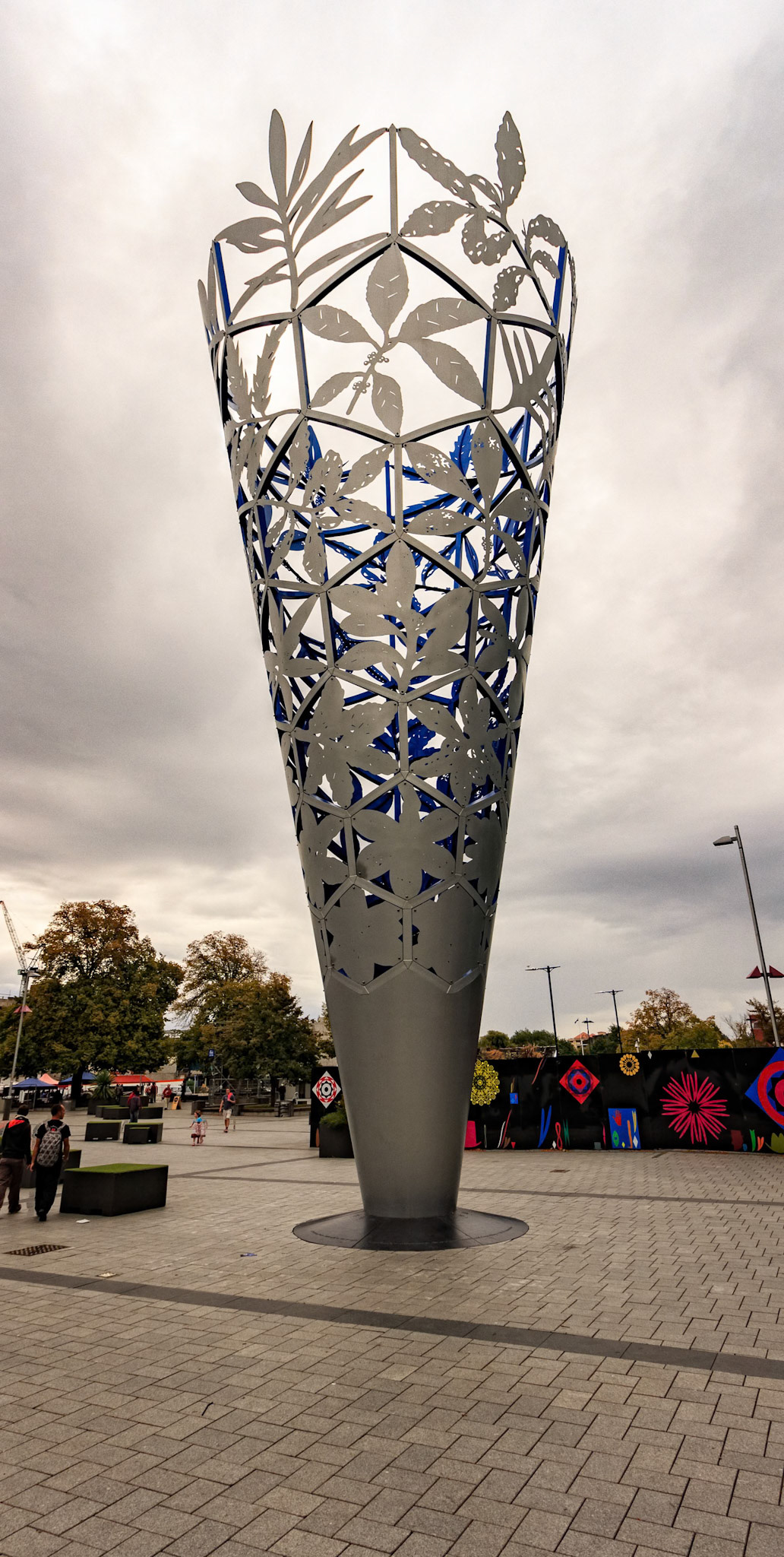 Christchurch, New Zealand