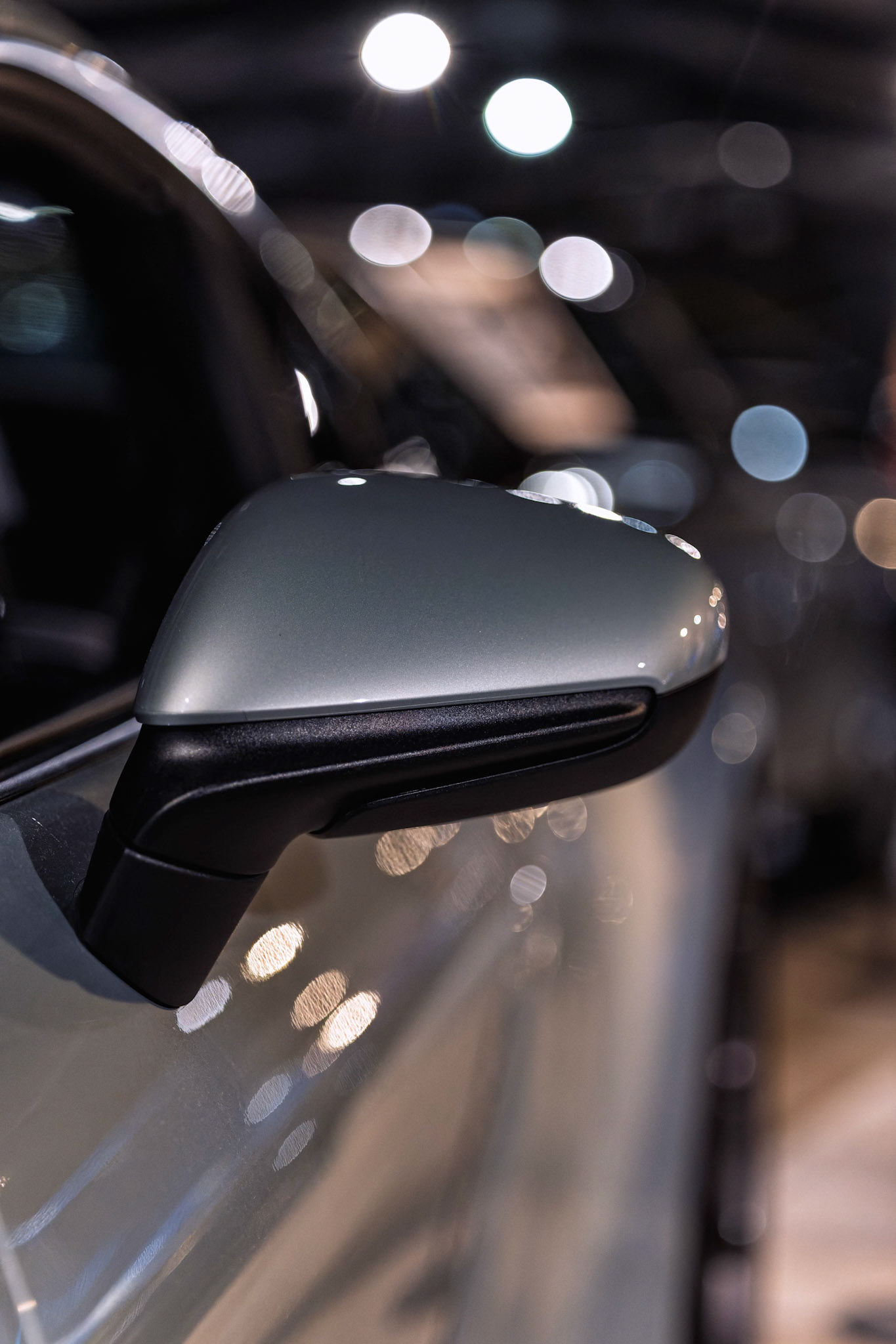 2021 Porsche 991 GT3 at the Brisbane Motor Museum, Australia