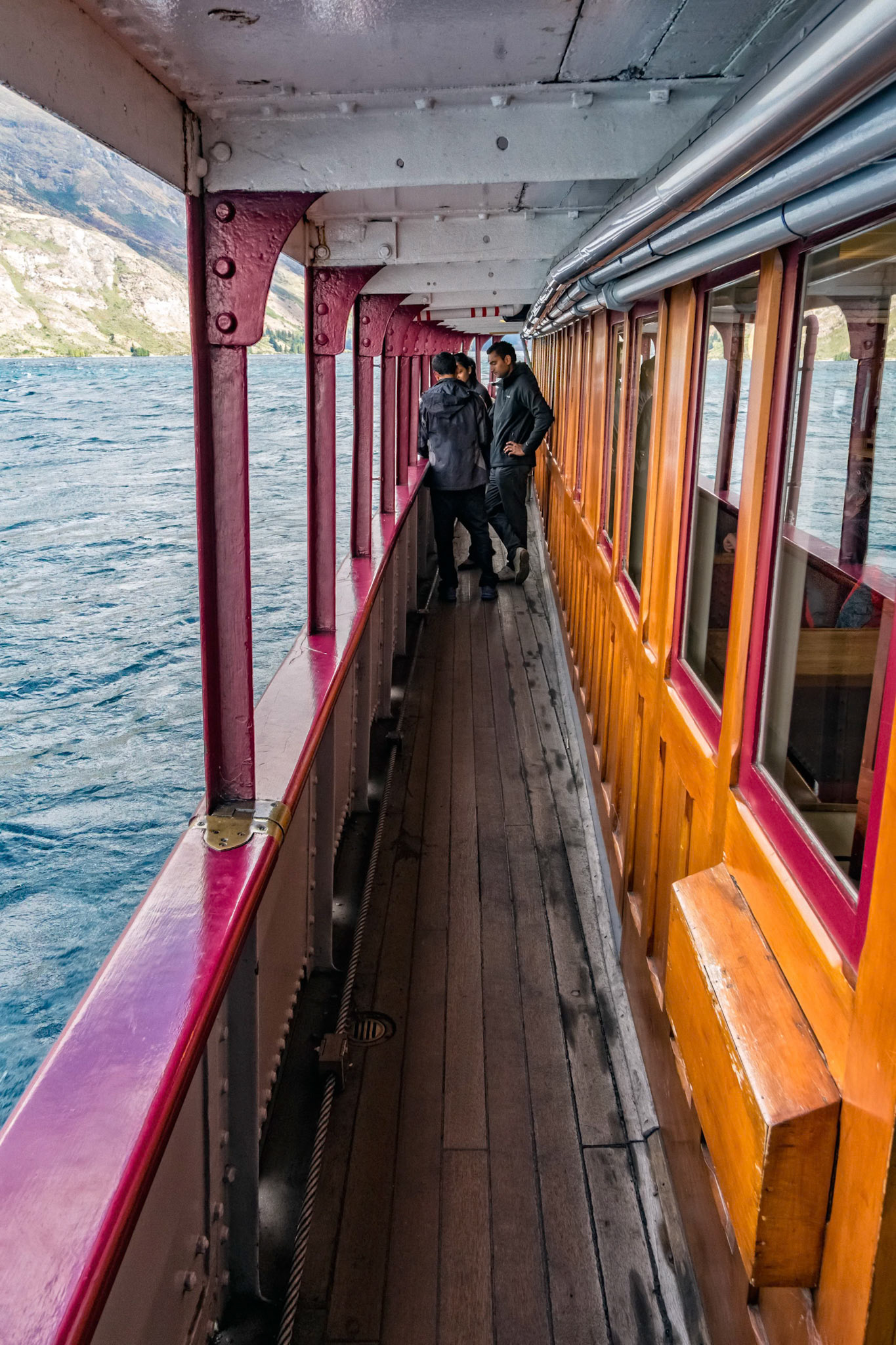 Queenstown, New Zealand