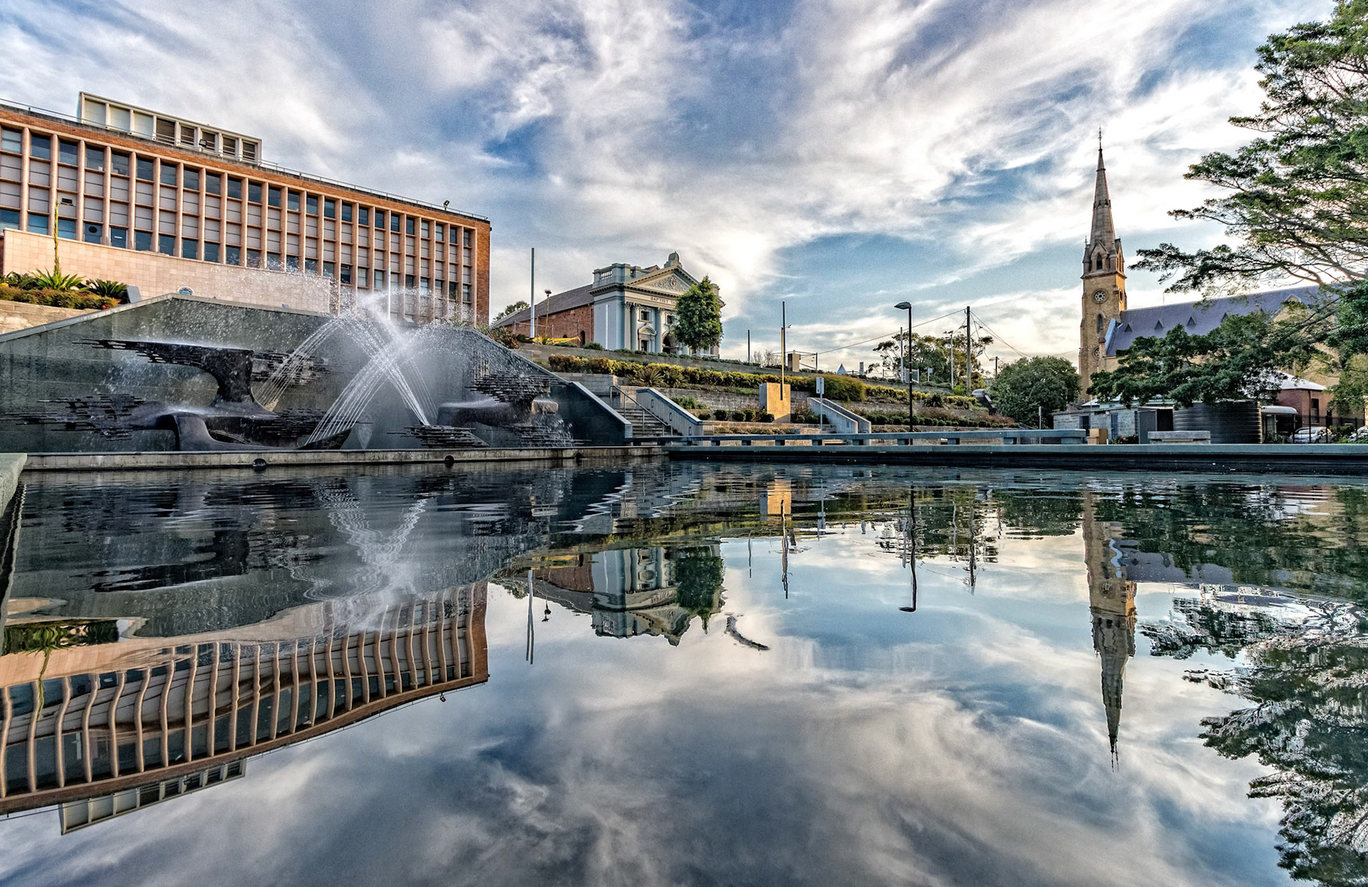 2015-09-12 - Newcastle Civic Park 026
