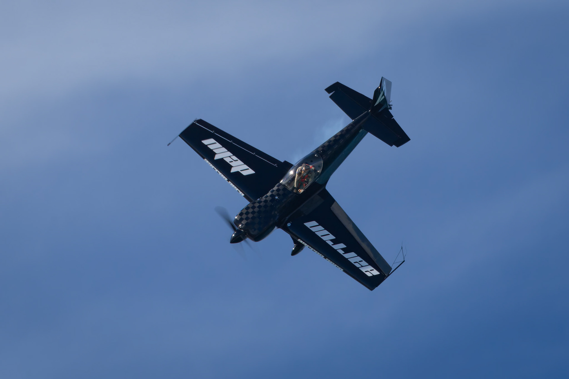 Lloyd Kasper 2024 Pacific Airshow Gold Coast