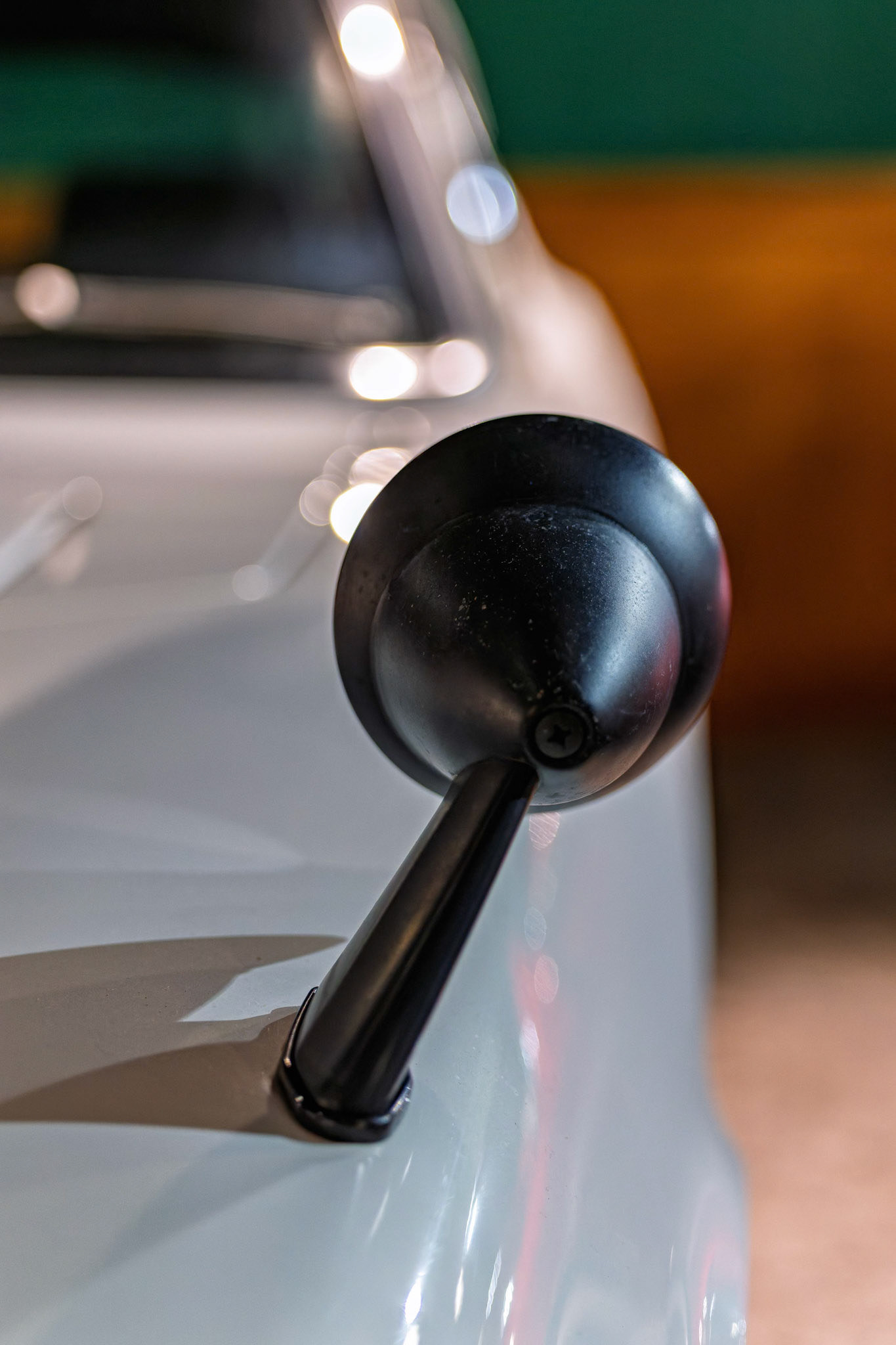 1970 Datsun Z432 at Brisbane Motor Museum, Australia