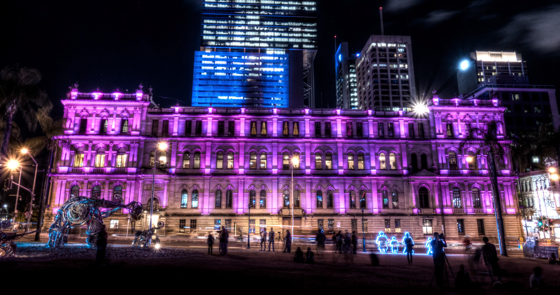 2014-11-04 - ColourMeBrisbane Treasury 001