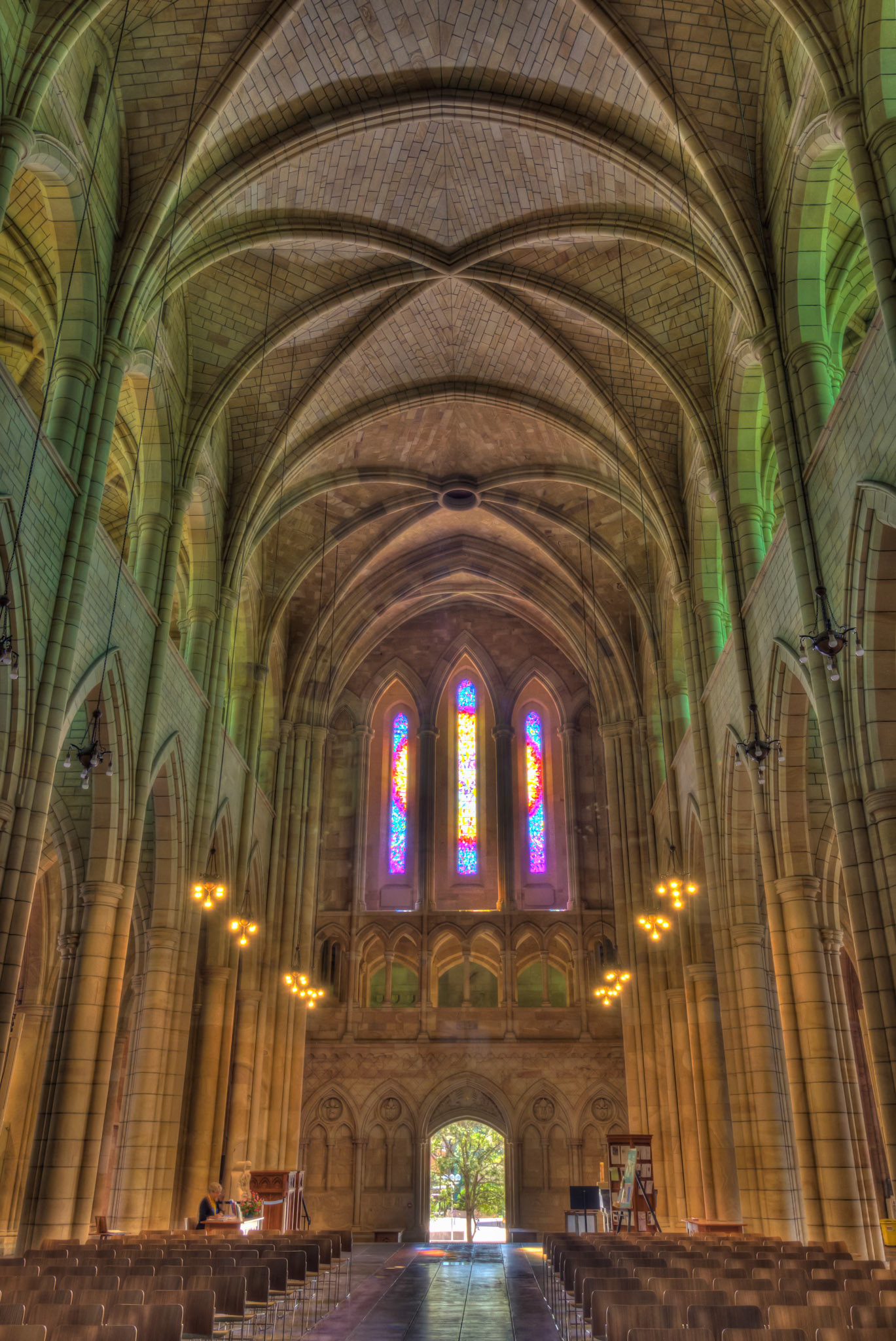 2014-09-30 - St_Johns_Cathedral 004