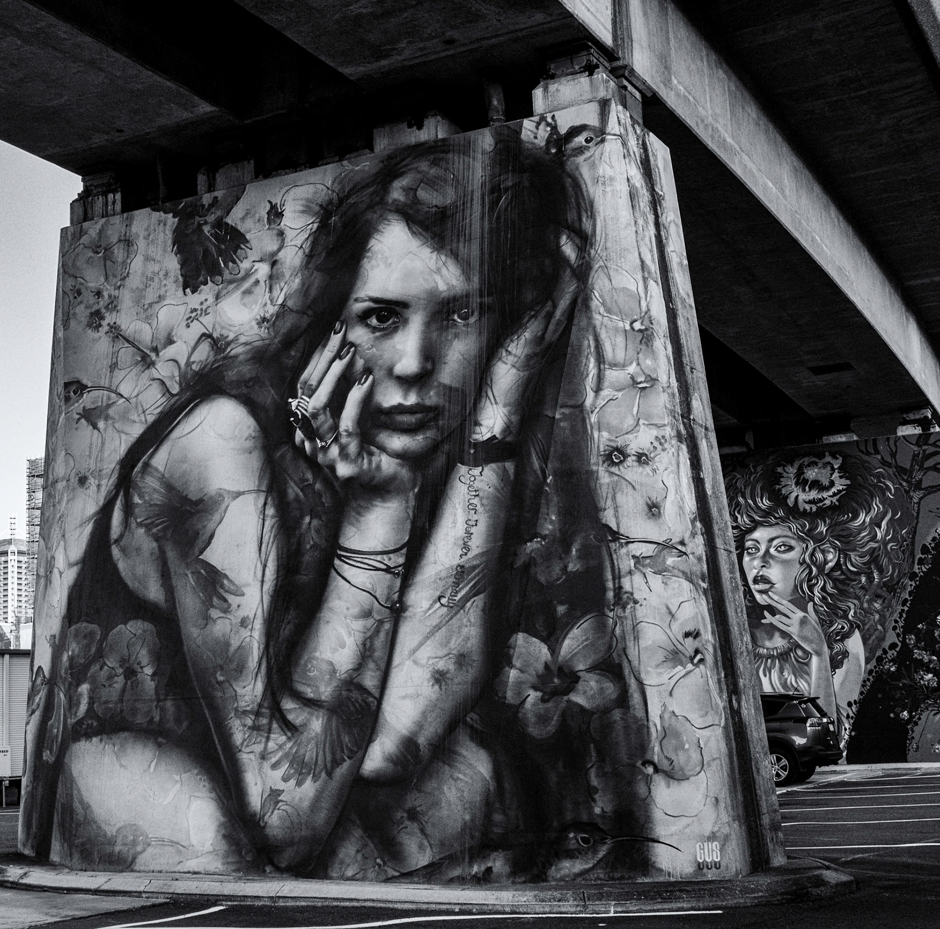 Kelby World Photowalk, South Brisbane