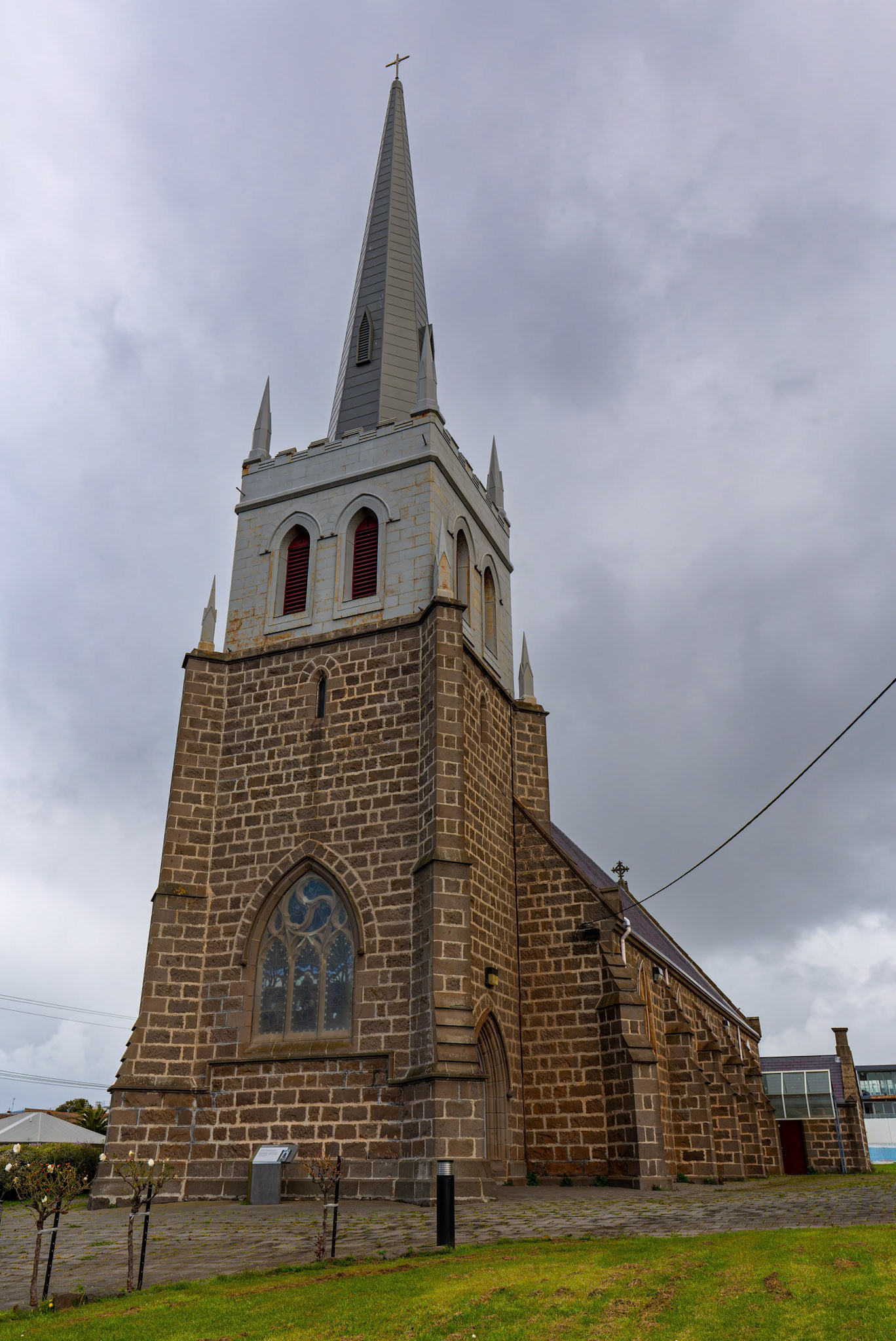 Catholic Church in Portland, Victoria, Australia