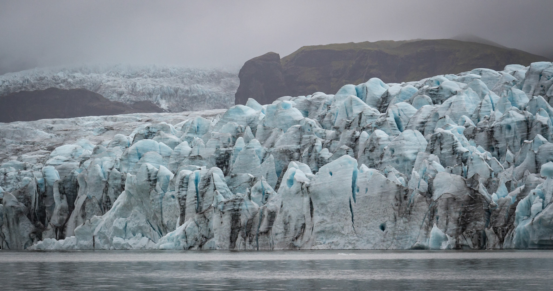 Skaftafell Zodiac Tour, Iceland33