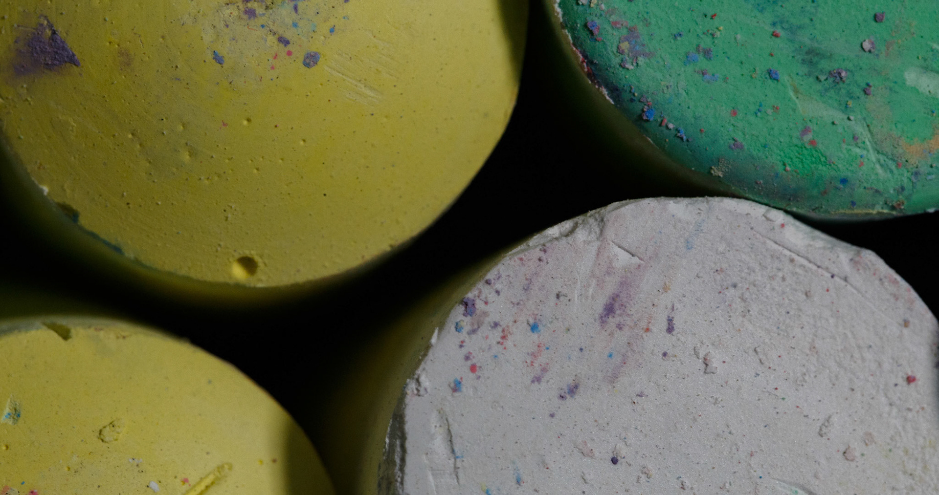 Chalk at the Digital Camera Warehouse Macro Masterclass in Brisbane, Australia