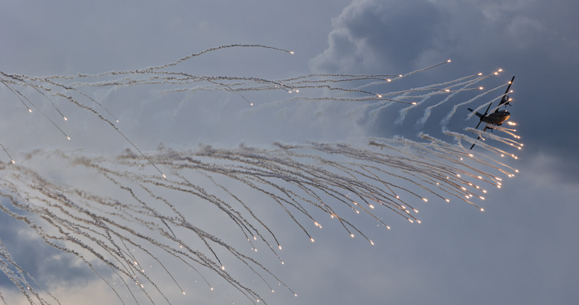 RAAF 35 Squadron C-27J Spartan on display at the Avalon Airshow in Victoria, Australia