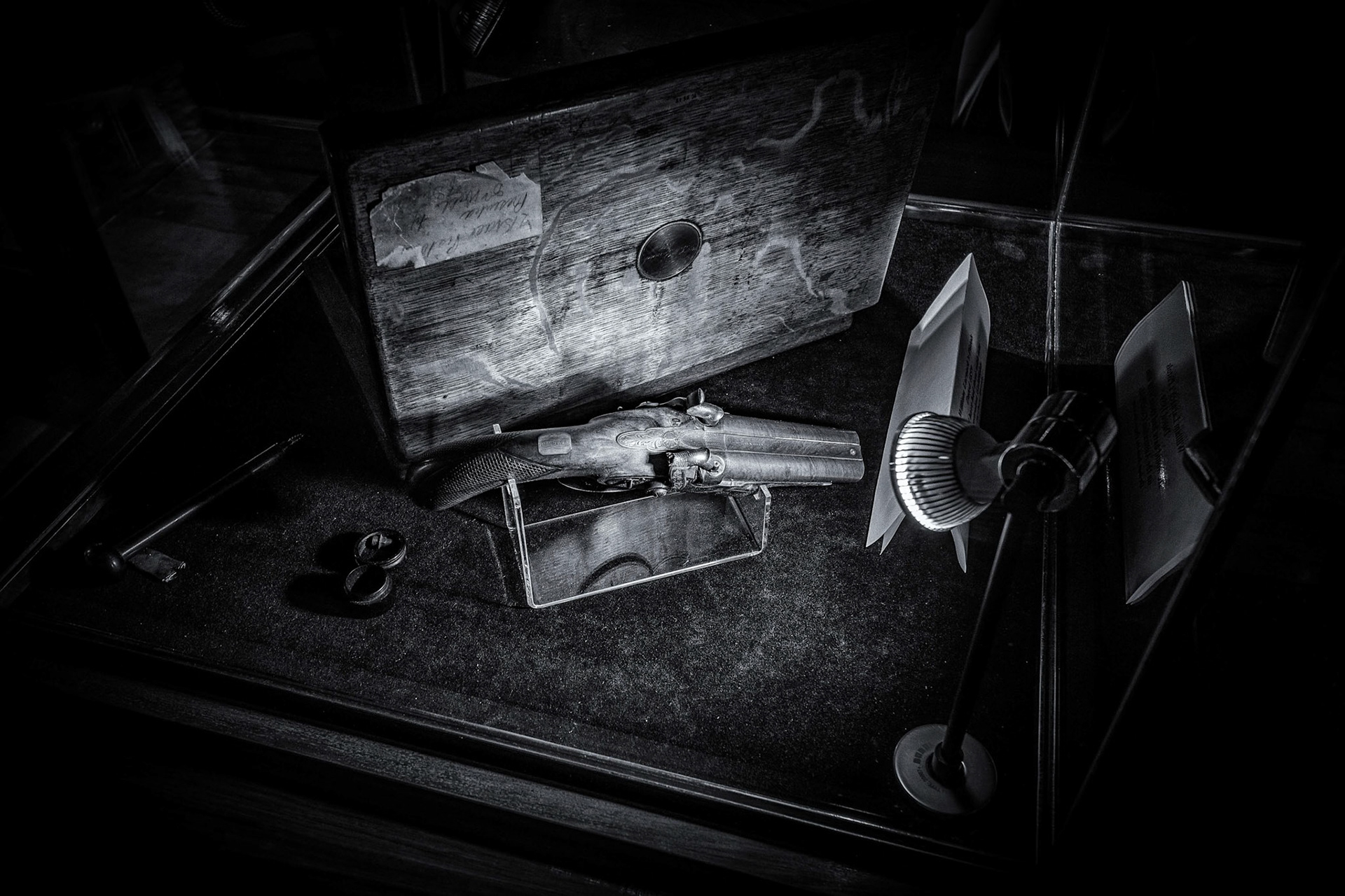 Larnach Castle, Dunedin, New Zealand