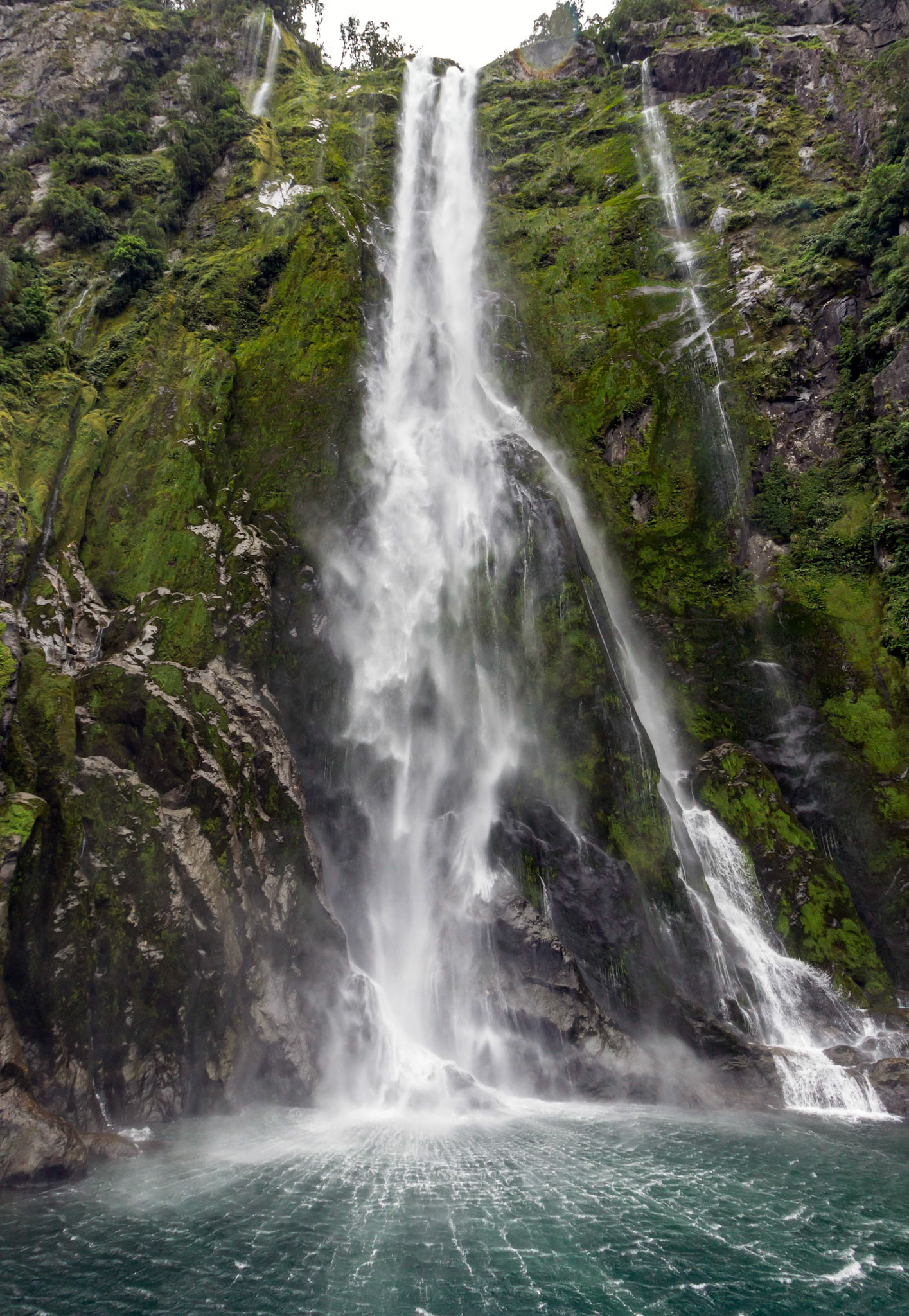 Milford Sound, New Zealand