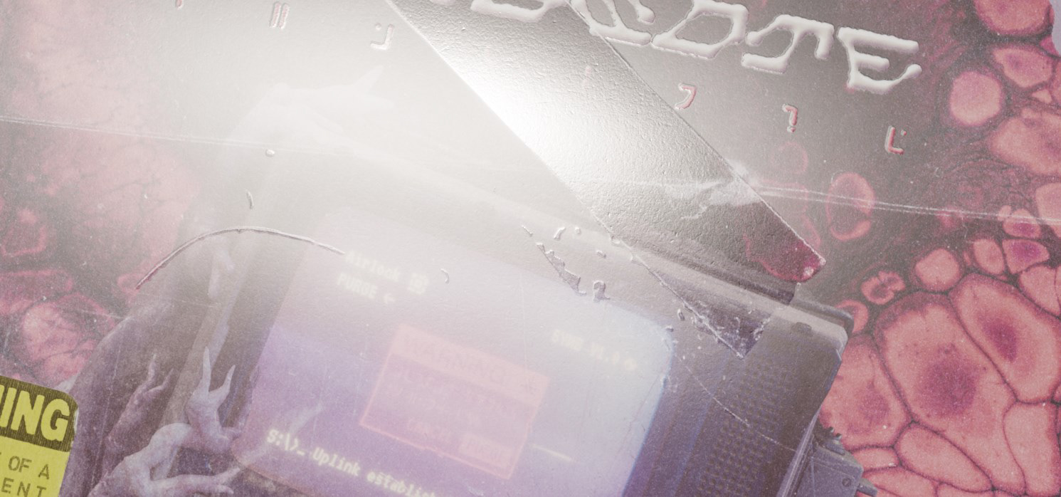 UV Printing Showcase