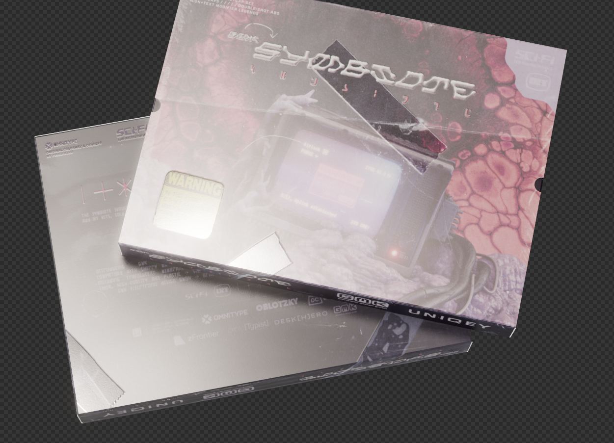 UV Printing Showcase