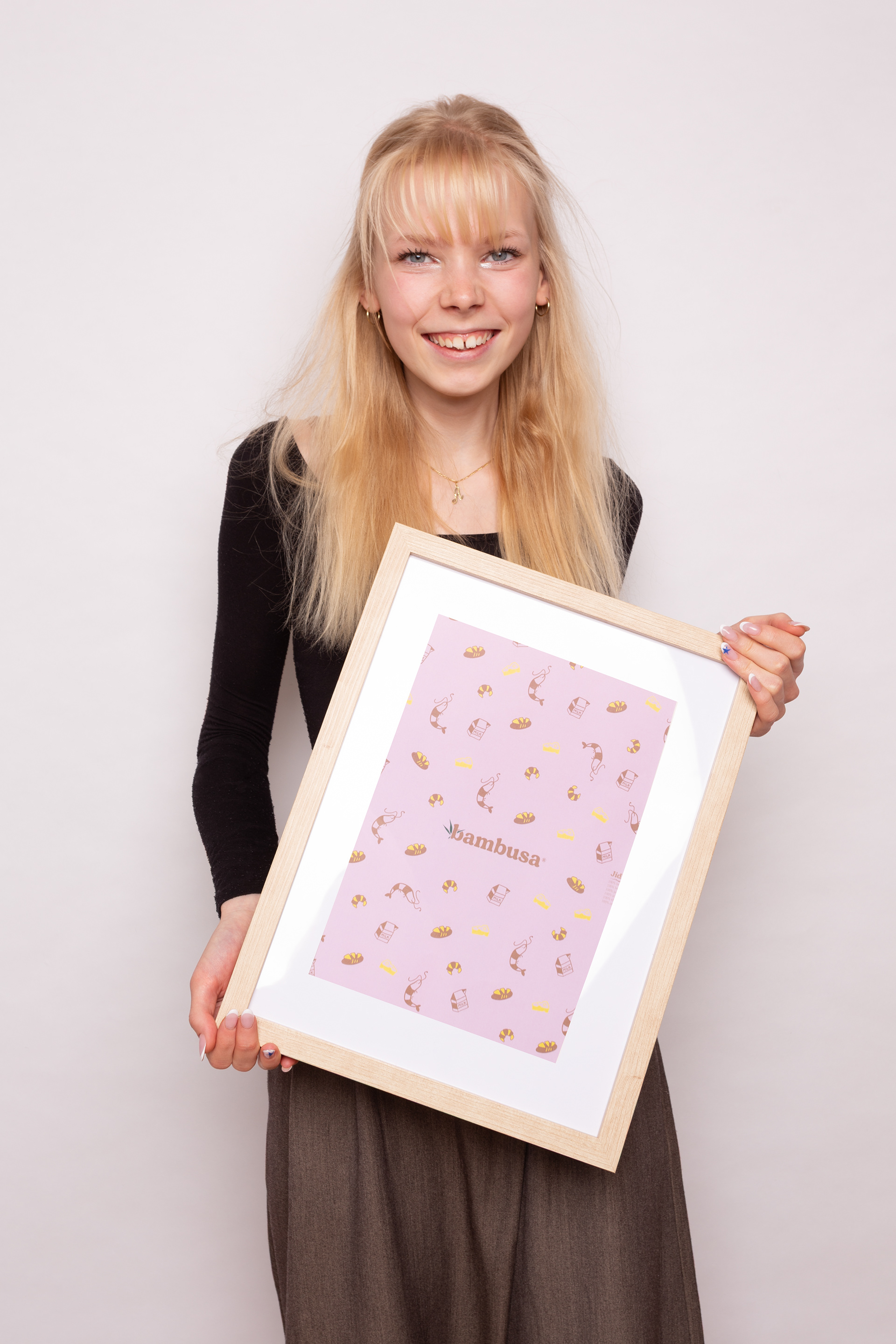 ILUSTRÁTORKA ÁĎA