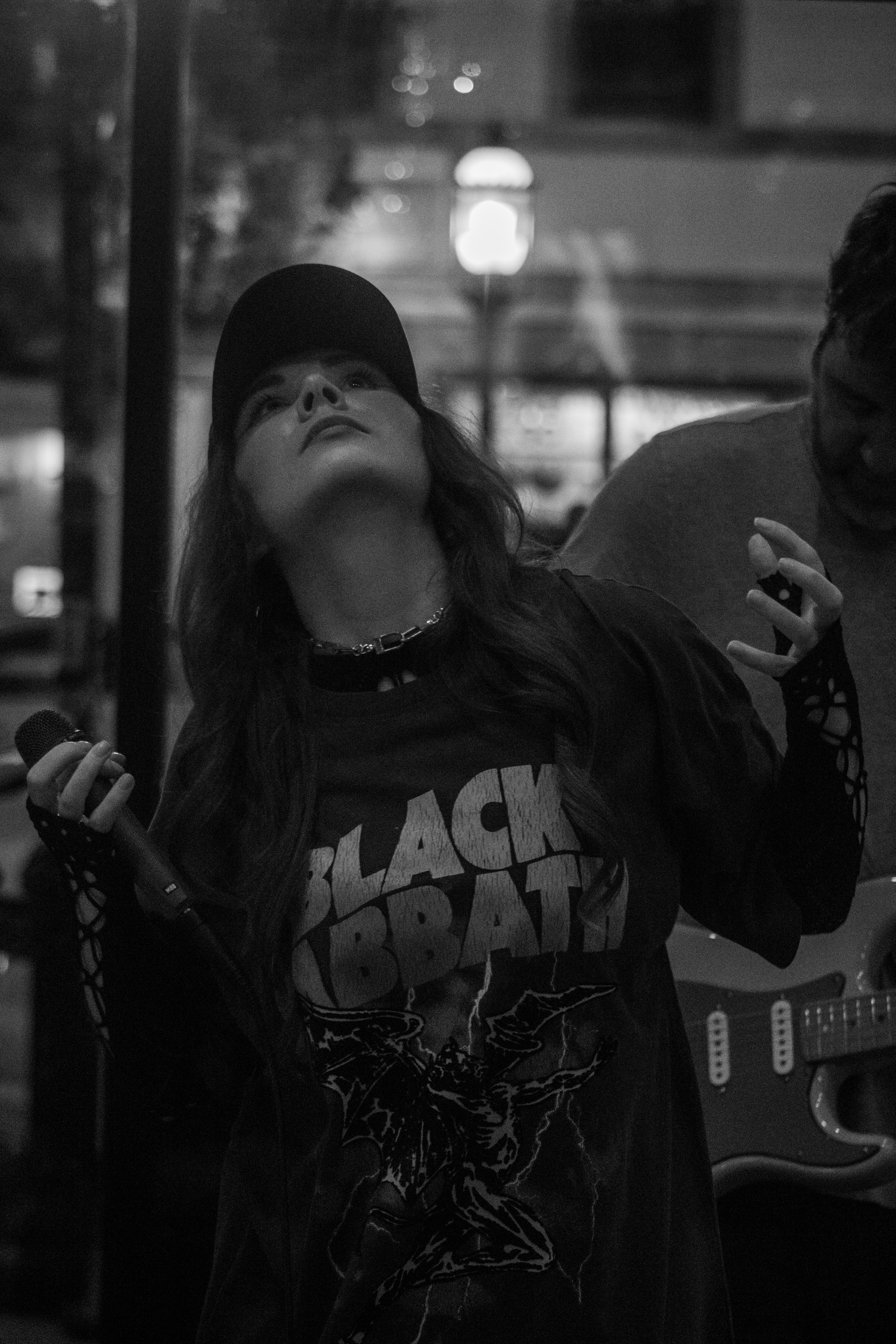 7-23-26: Red Head Redemption, Asbury Park Brewery, Asbury Park NJ