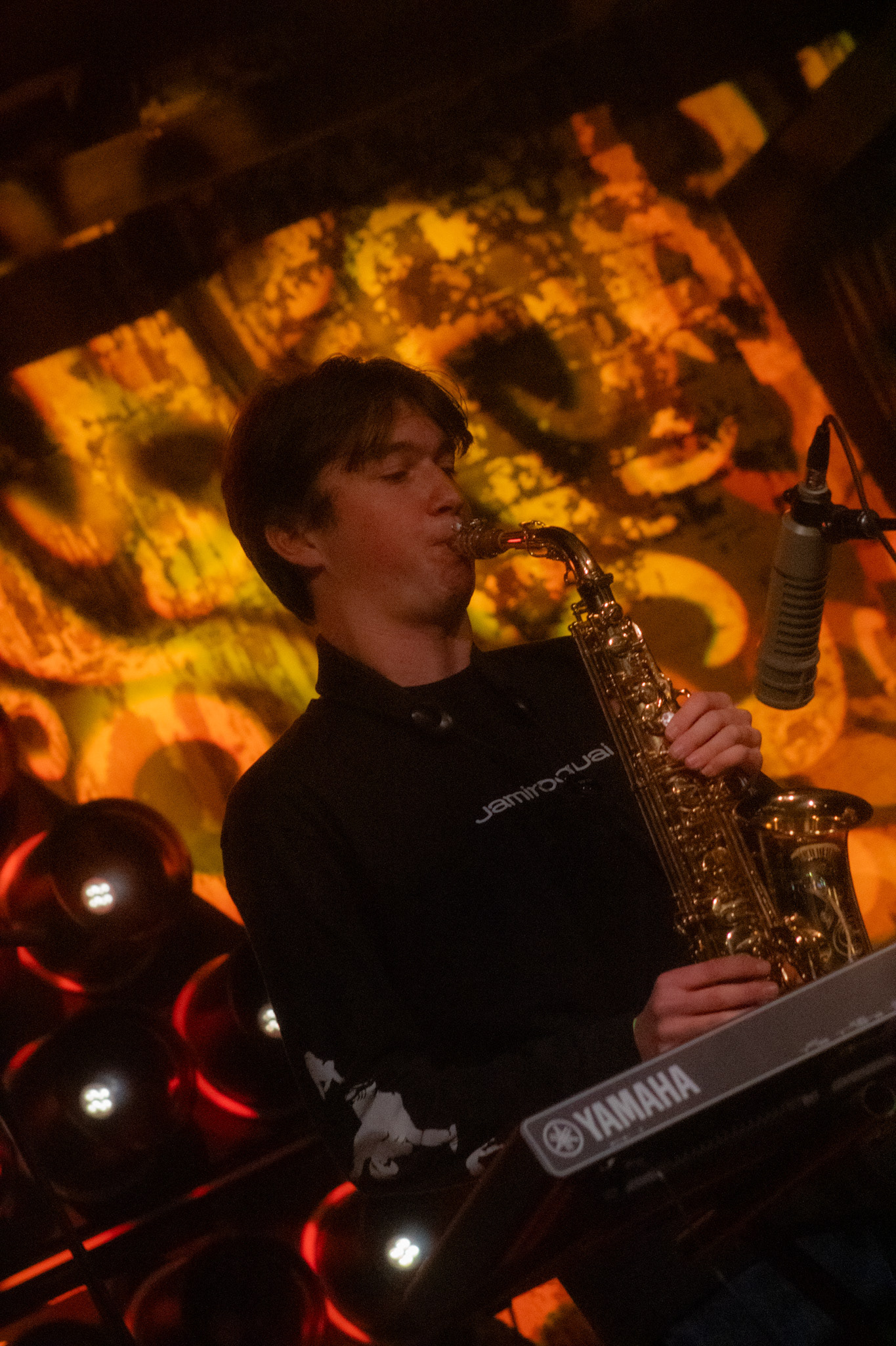 12-30-25: Sunday Brunch, Asbury Lanes, Asbury Park NJ