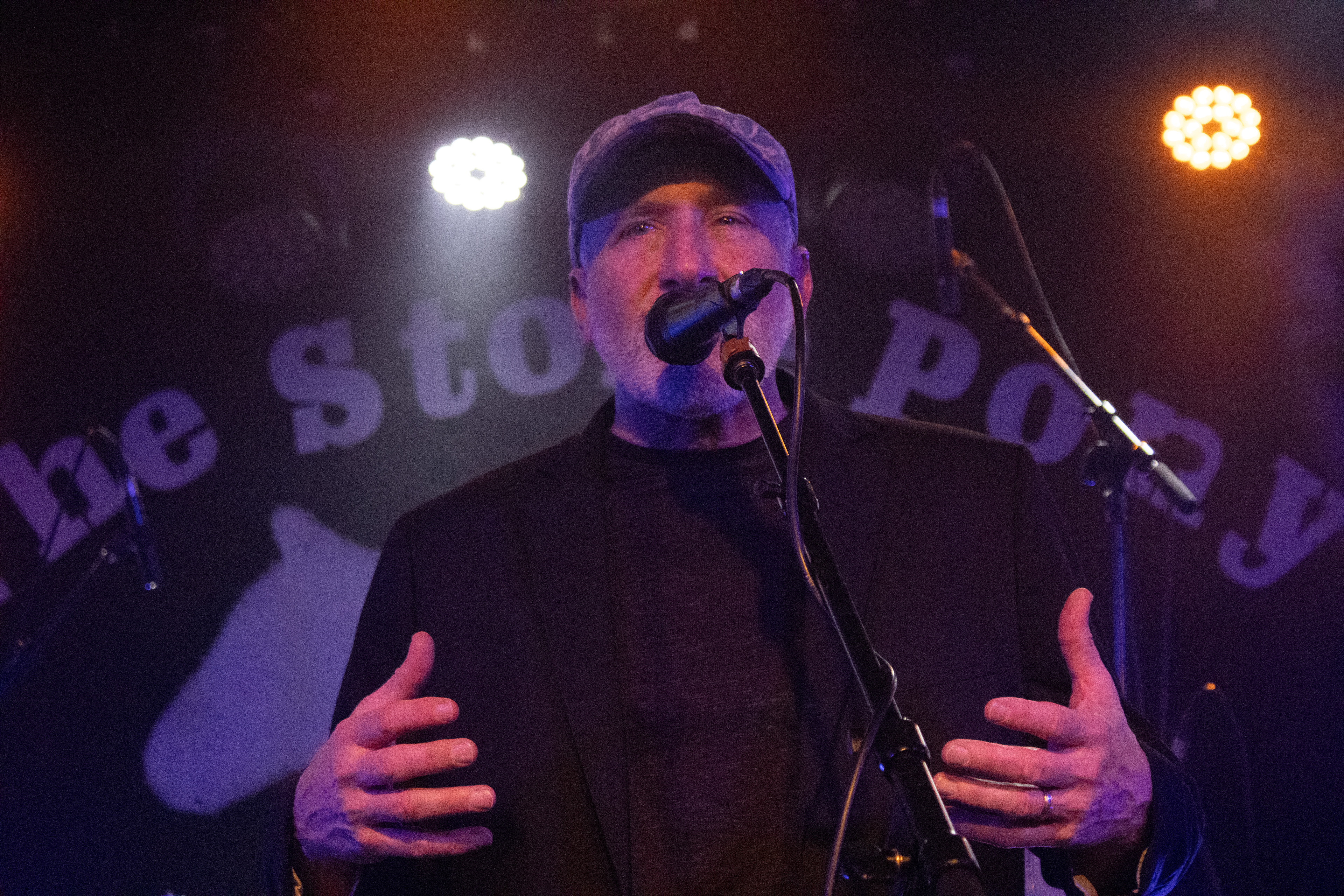 2-20-26: Asbury Park Music Awards, The Stone Pony, Asbury Park NJ