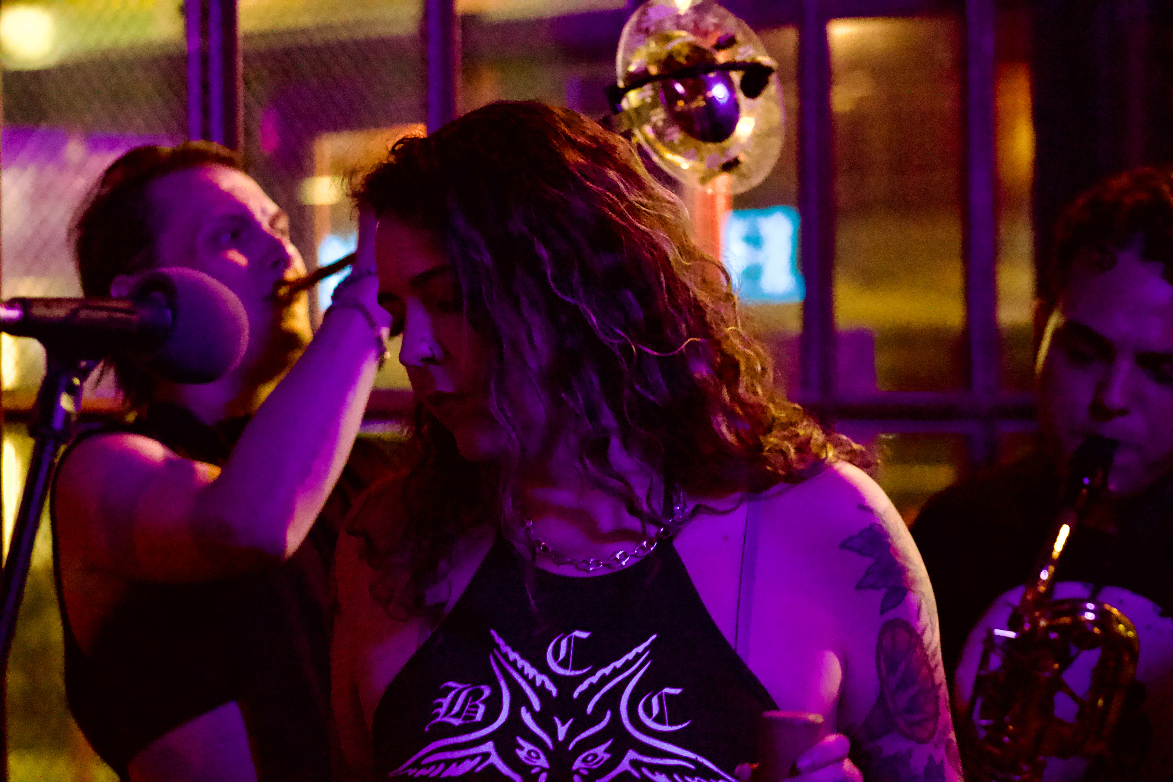 8-20-25: Foes of Fern, Asbury Park Live, Asbury Park NJ