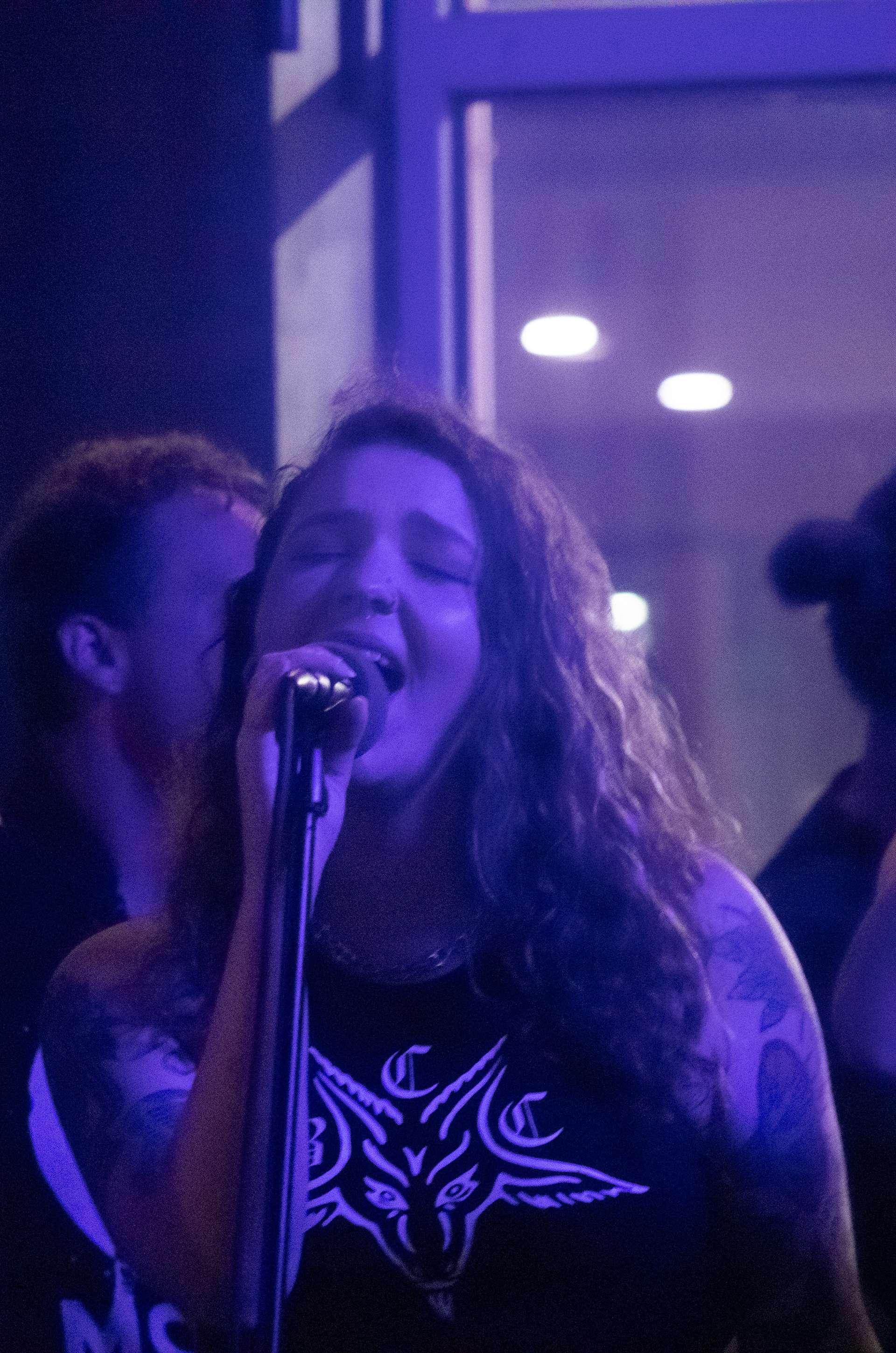8-20-25: Foes of Fern, Asbury Park Live, Asbury Park NJ