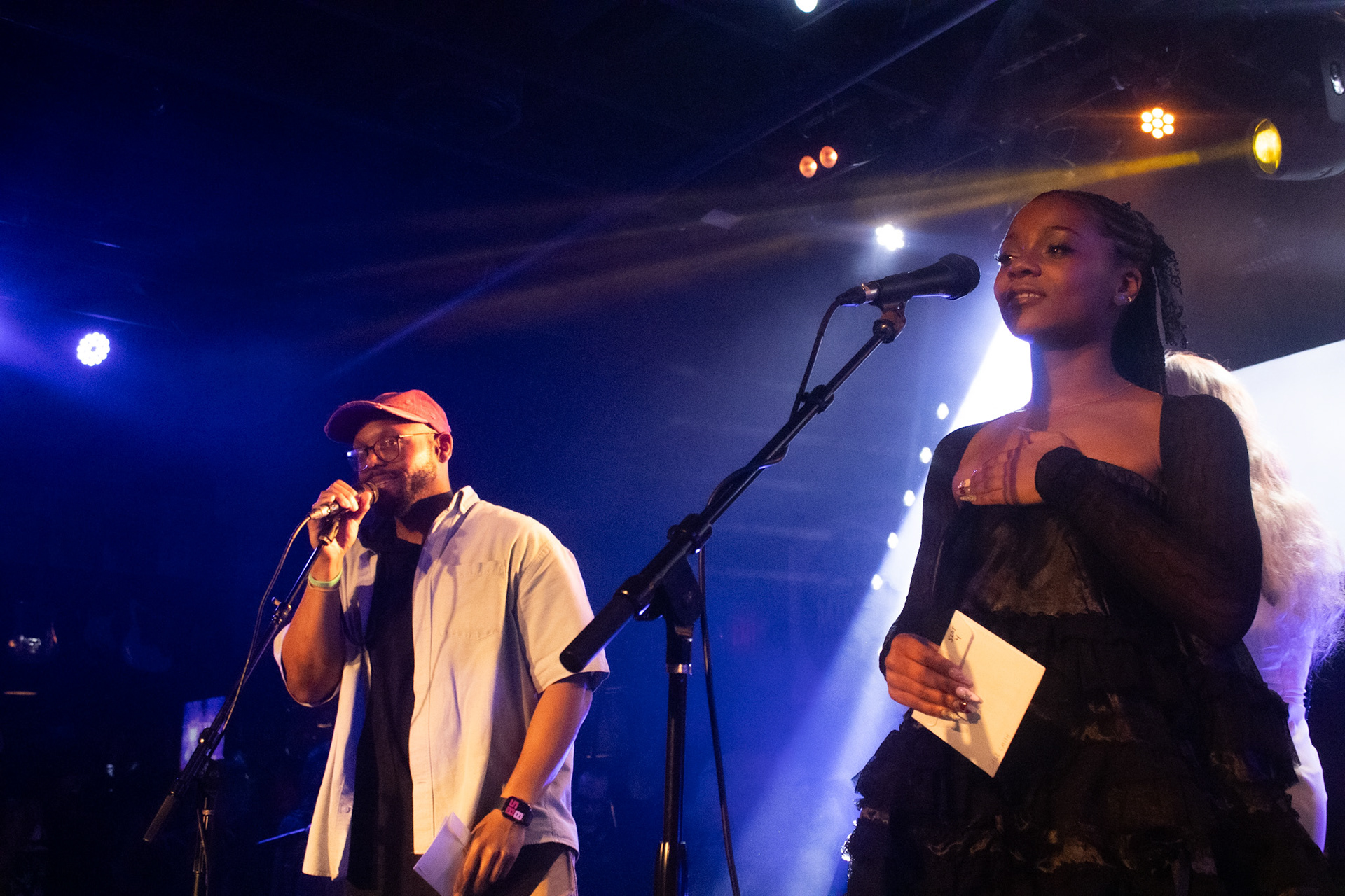 2-20-26: Asbury Park Music Awards, The Stone Pony, Asbury Park NJ