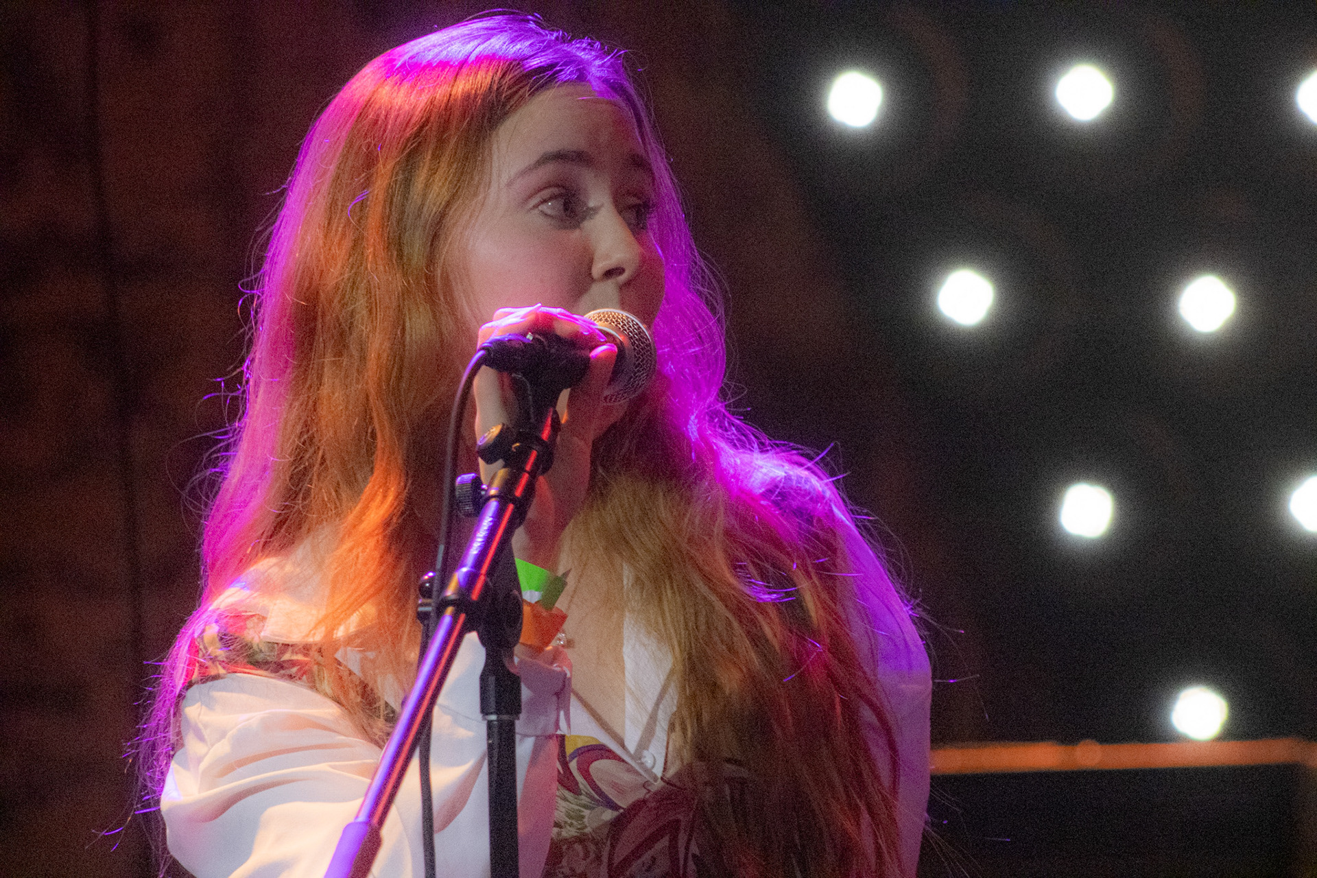 12-30-25: C'est Lovey, Asbury Lanes, Asbury Park NJ