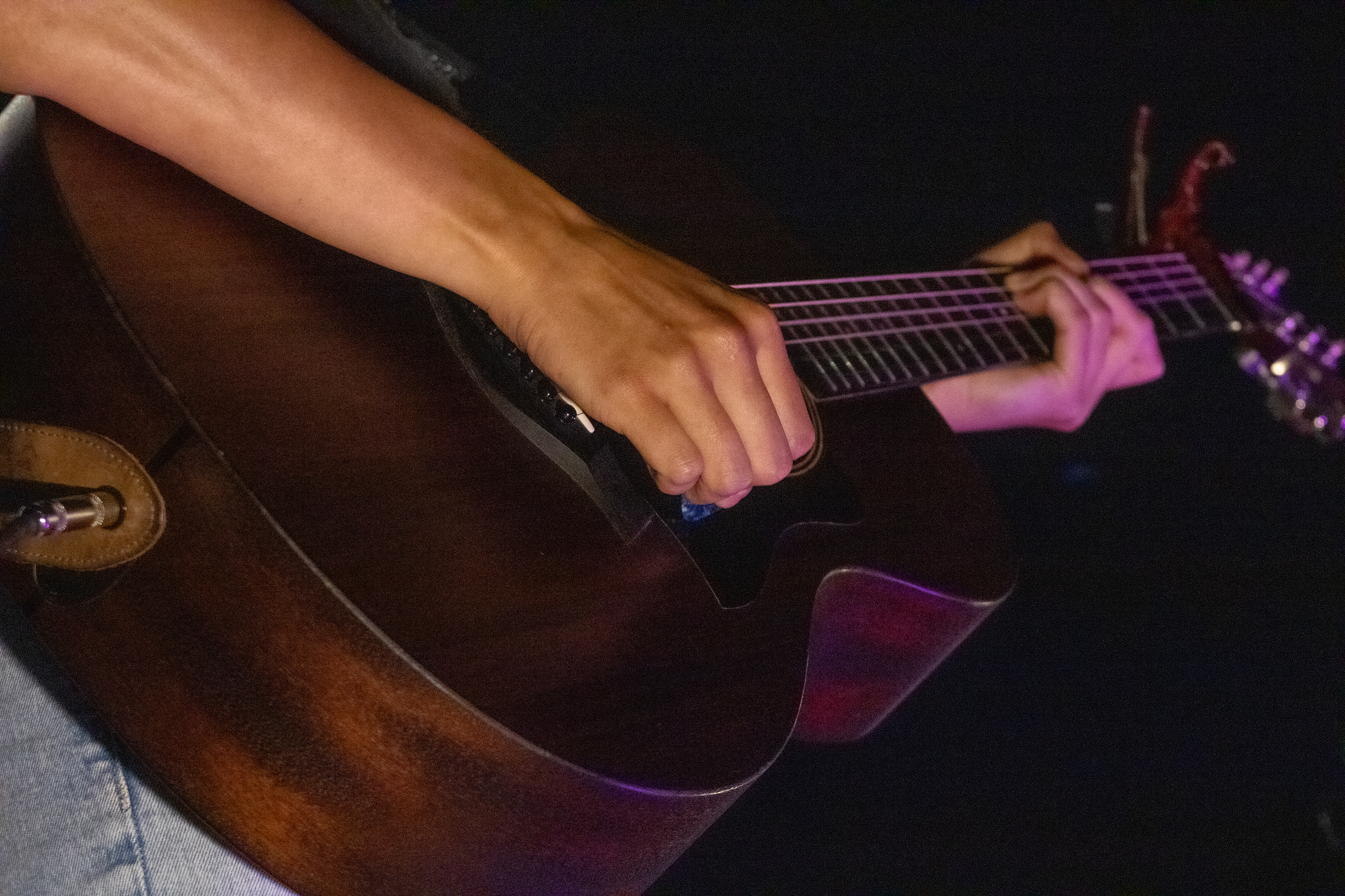 7-8-26: International Superstar Robin, Asbury Park Live, Asbury Park NJ