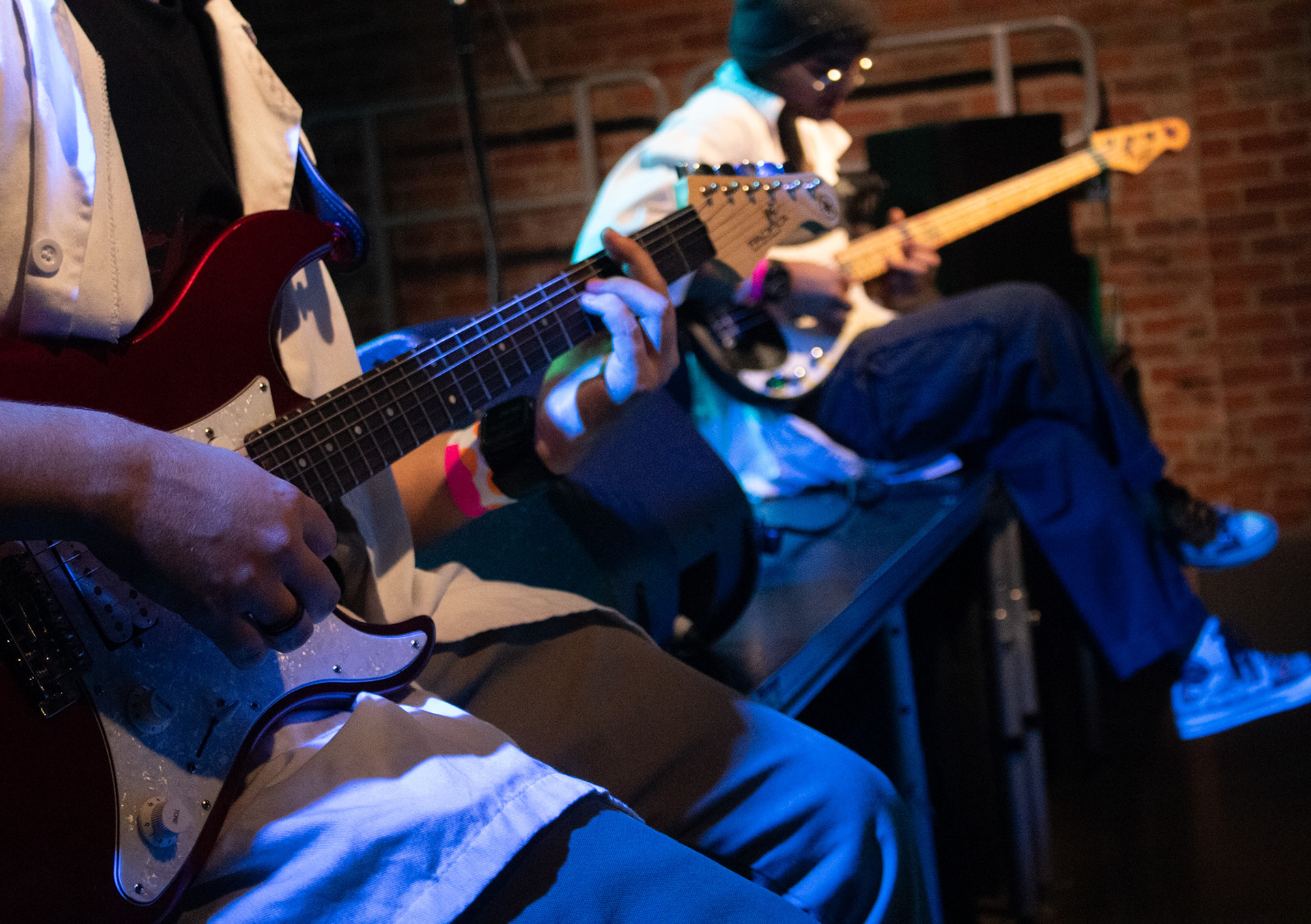 11-2-25: Estrogents, House of Independence, Asbury Park, NJ