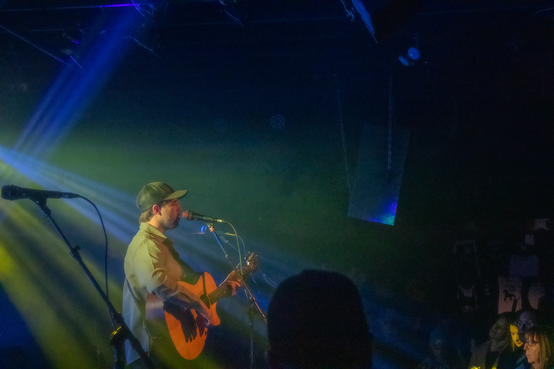 2-20-26: Asbury Park Music Awards, The Stone Pony, Asbury Park NJ