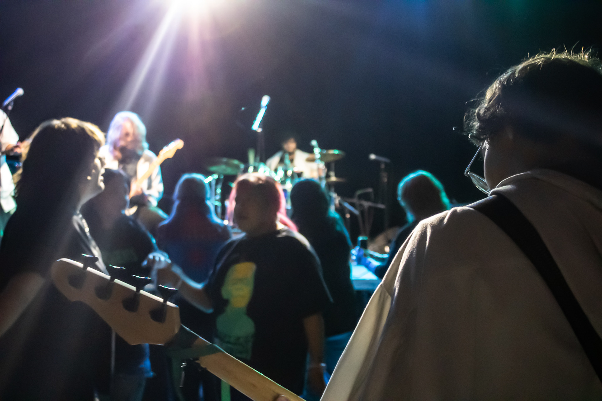 11-2-25: Estrogents, House of Independence, Asbury Park, NJ