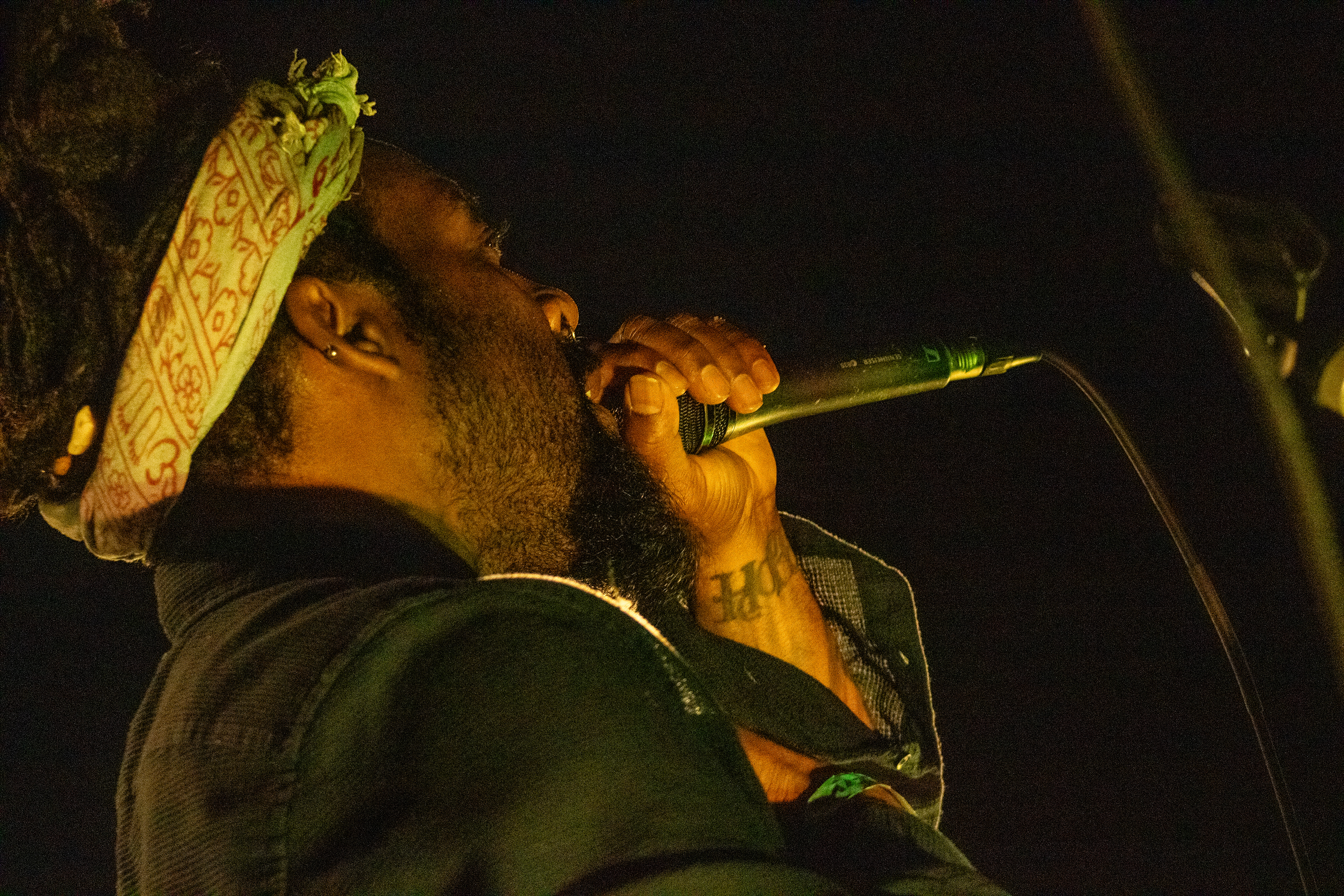 7-1-26: Kuf Knoz, Asbury Park Live, Asbury Park NJ