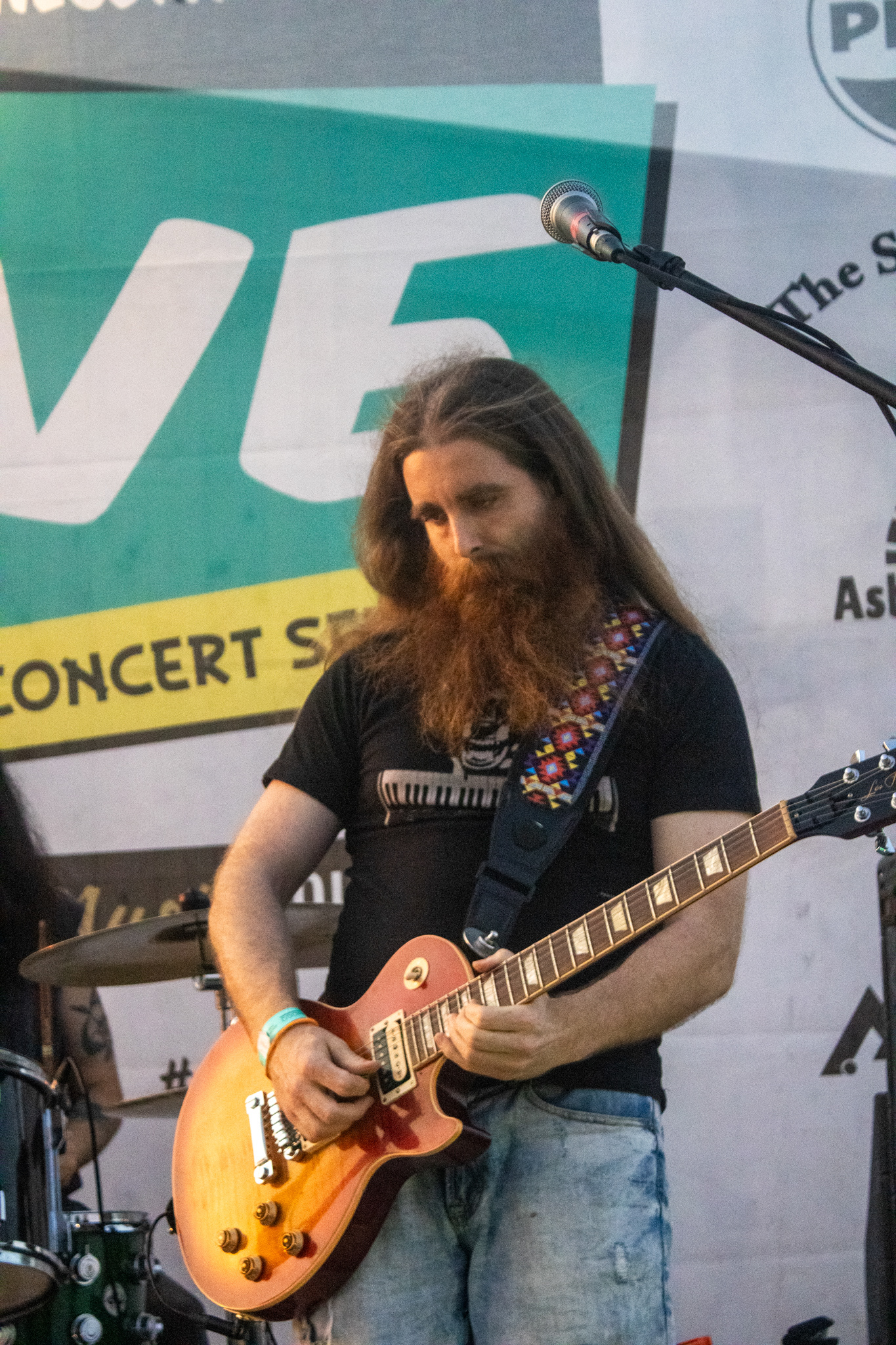 7-1-26: P-Funk North, Asbury Park Live, Asbury Park NJ